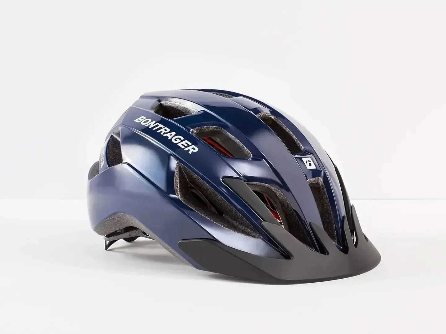 Helmet Bontrager Solstice - Image 5