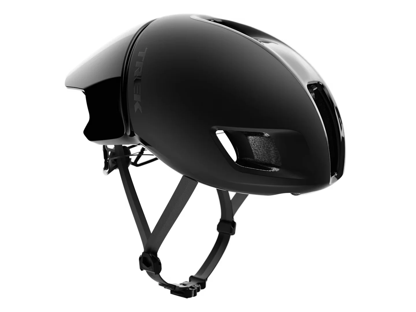 Helmet Trek Ballista Mips Road Bike