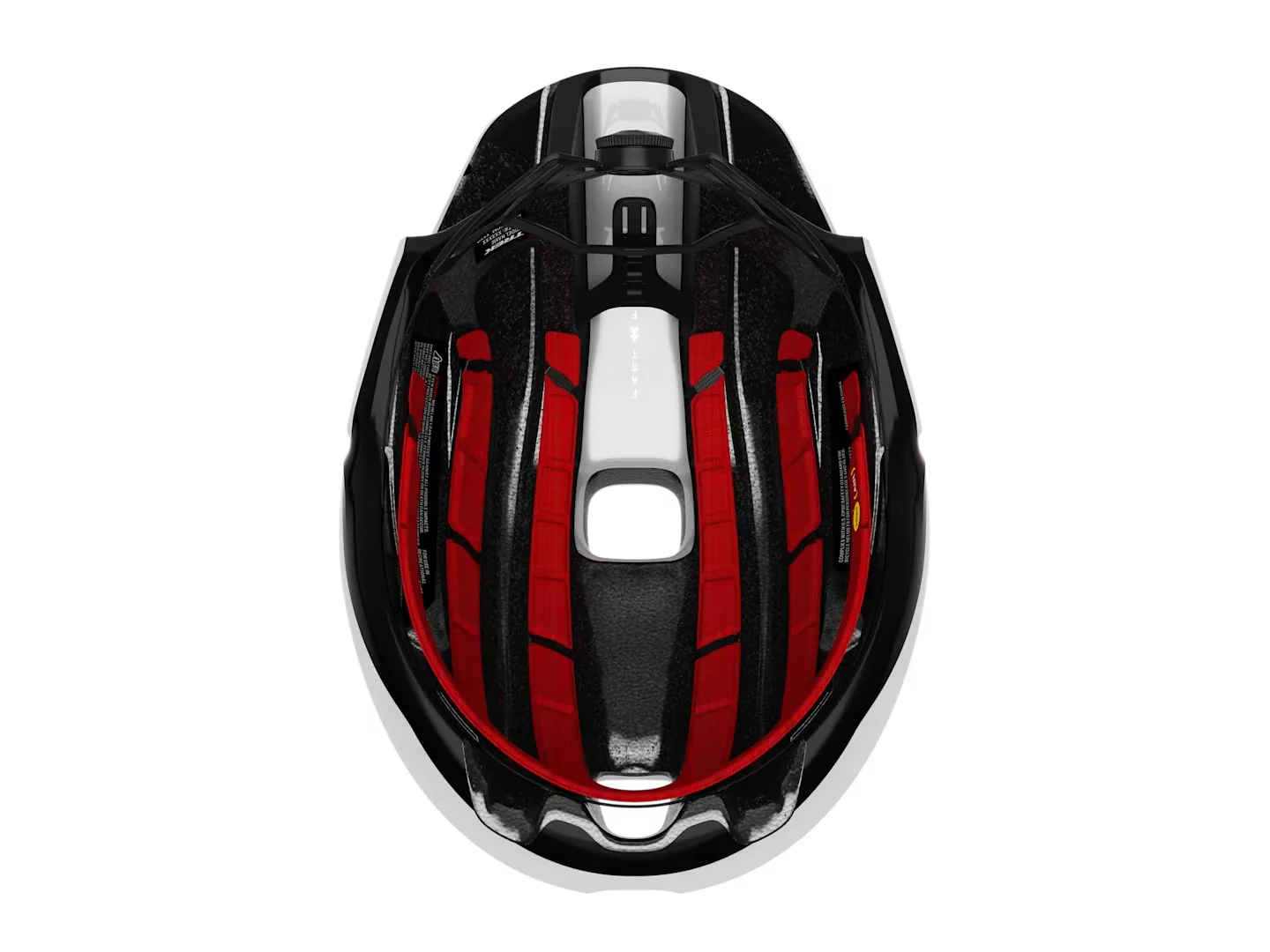 Helmet Trek Ballista Mips Road Bike - Image 10