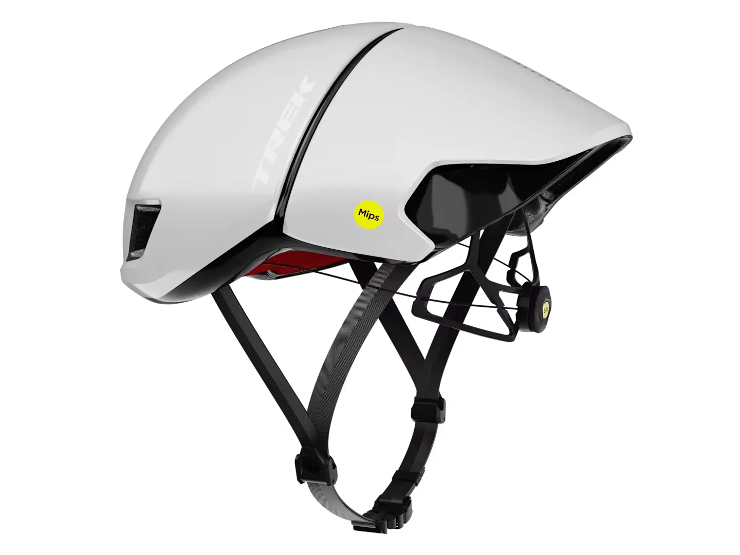 Helmet Trek Ballista Mips Road Bike - Image 4