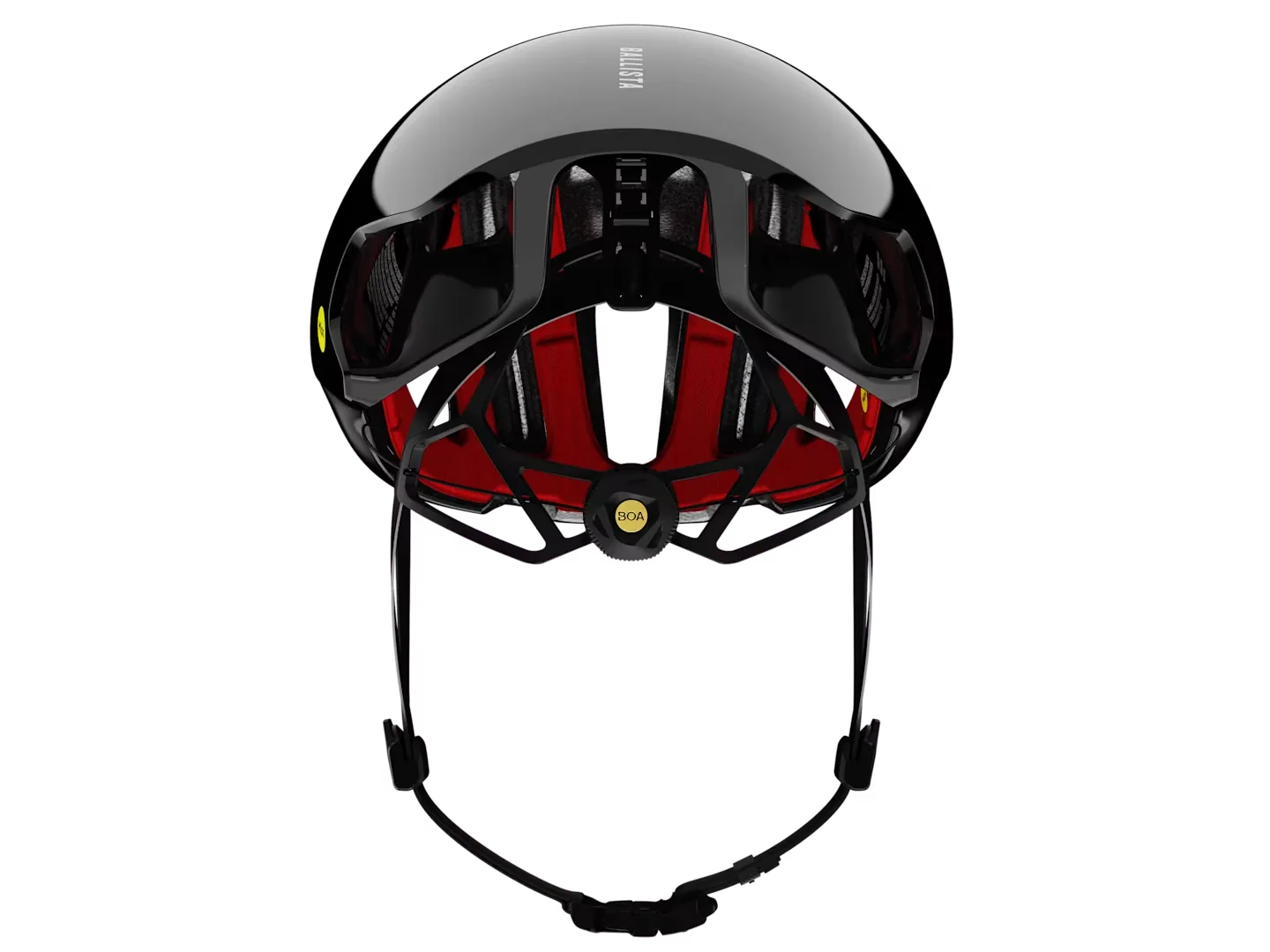 Helmet Trek Ballista Mips Road Bike - Image 7