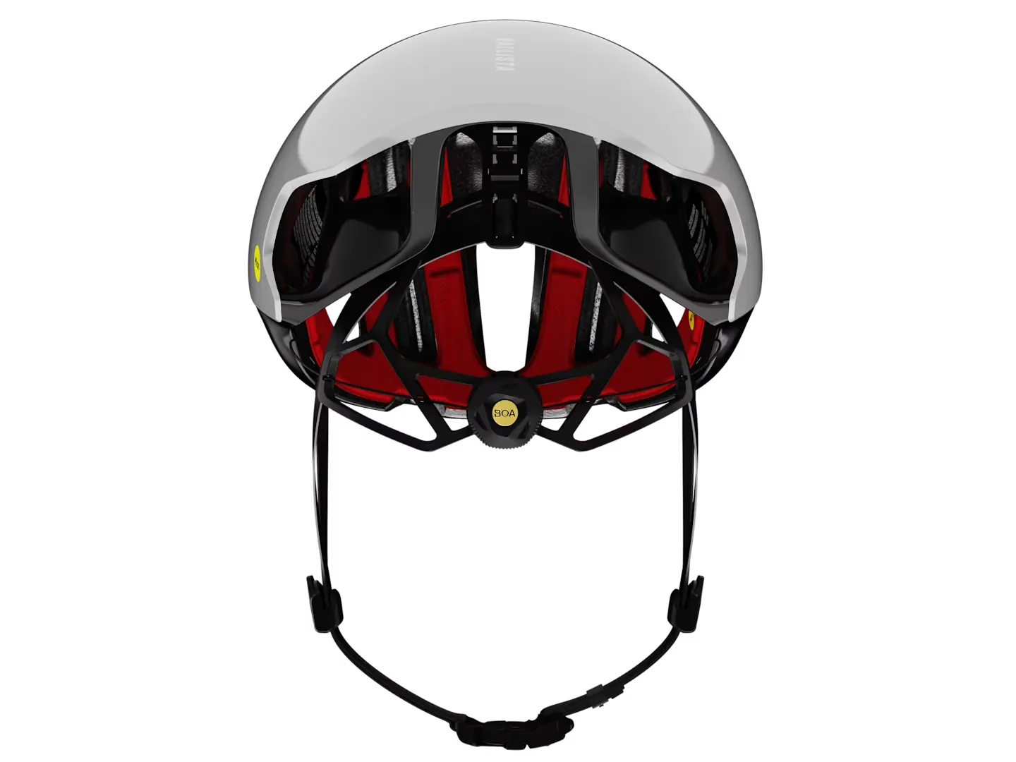 Helmet Trek Ballista Mips Road Bike - Image 8
