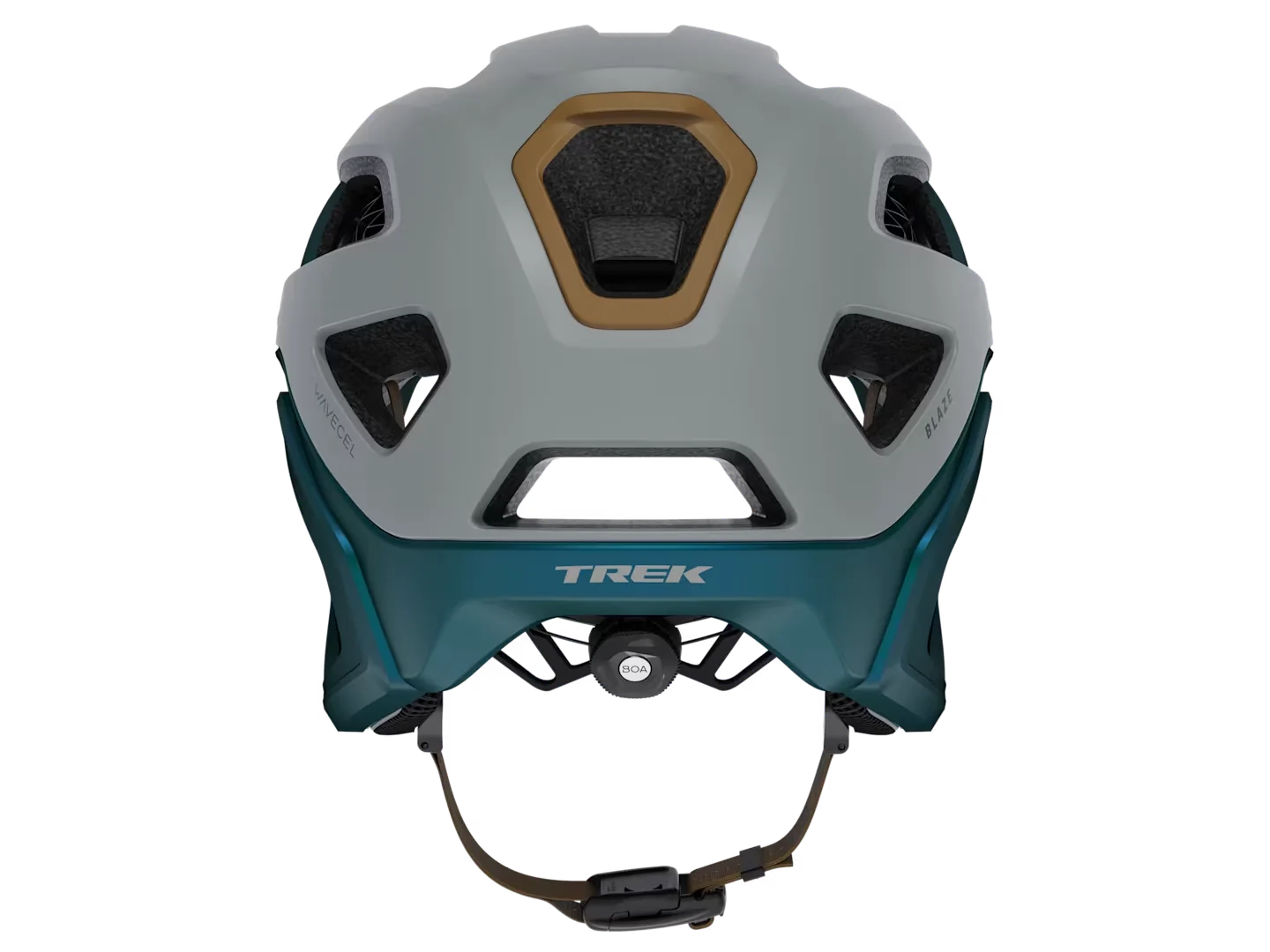 Helmet Trek Blaze WaveCel Mountain Bike - Image 12