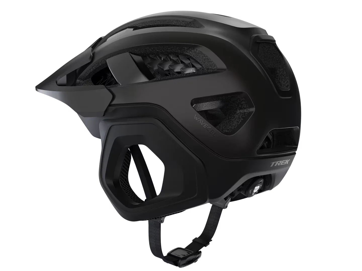 Helmet Trek Blaze WaveCel Mountain Bike - Image 3