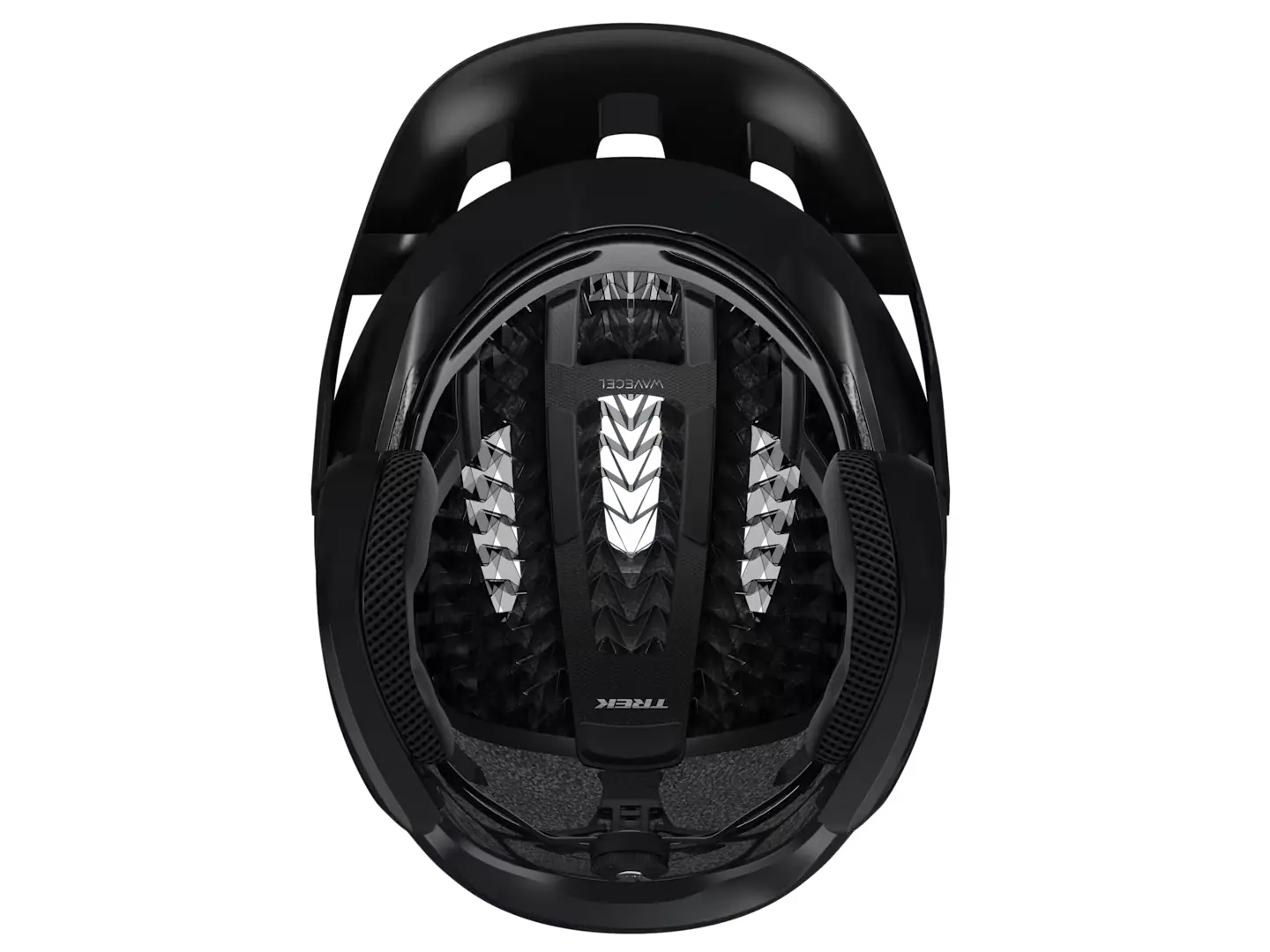 Helmet Trek Blaze WaveCel Mountain Bike - Image 5