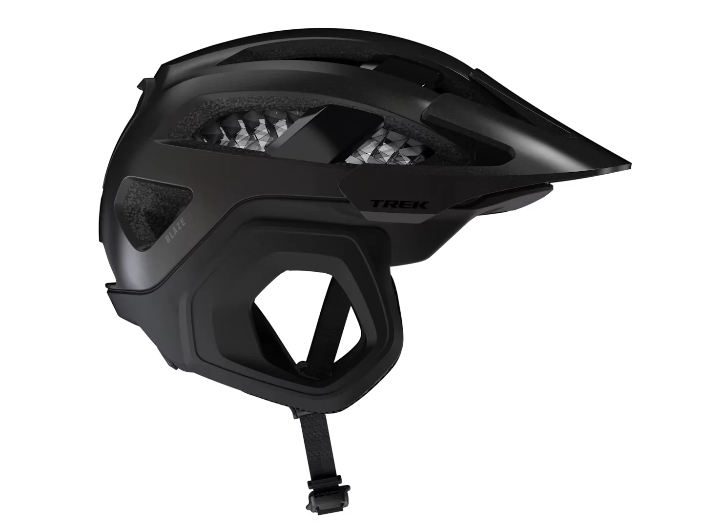 Helmet Trek Blaze WaveCel Mountain Bike - Image 6