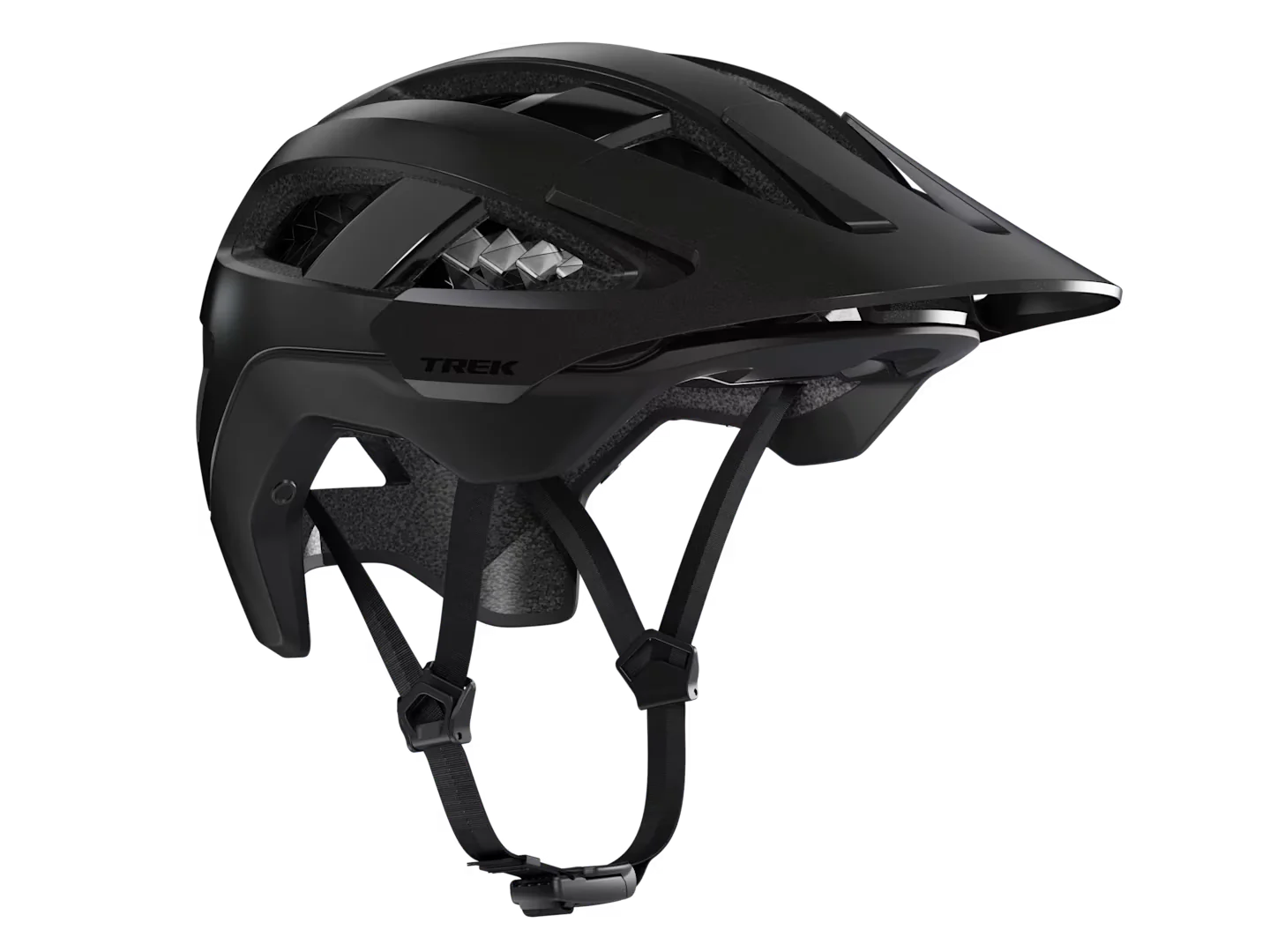 Helmet Trek Blaze WaveCel Mountain Bike - Image 8