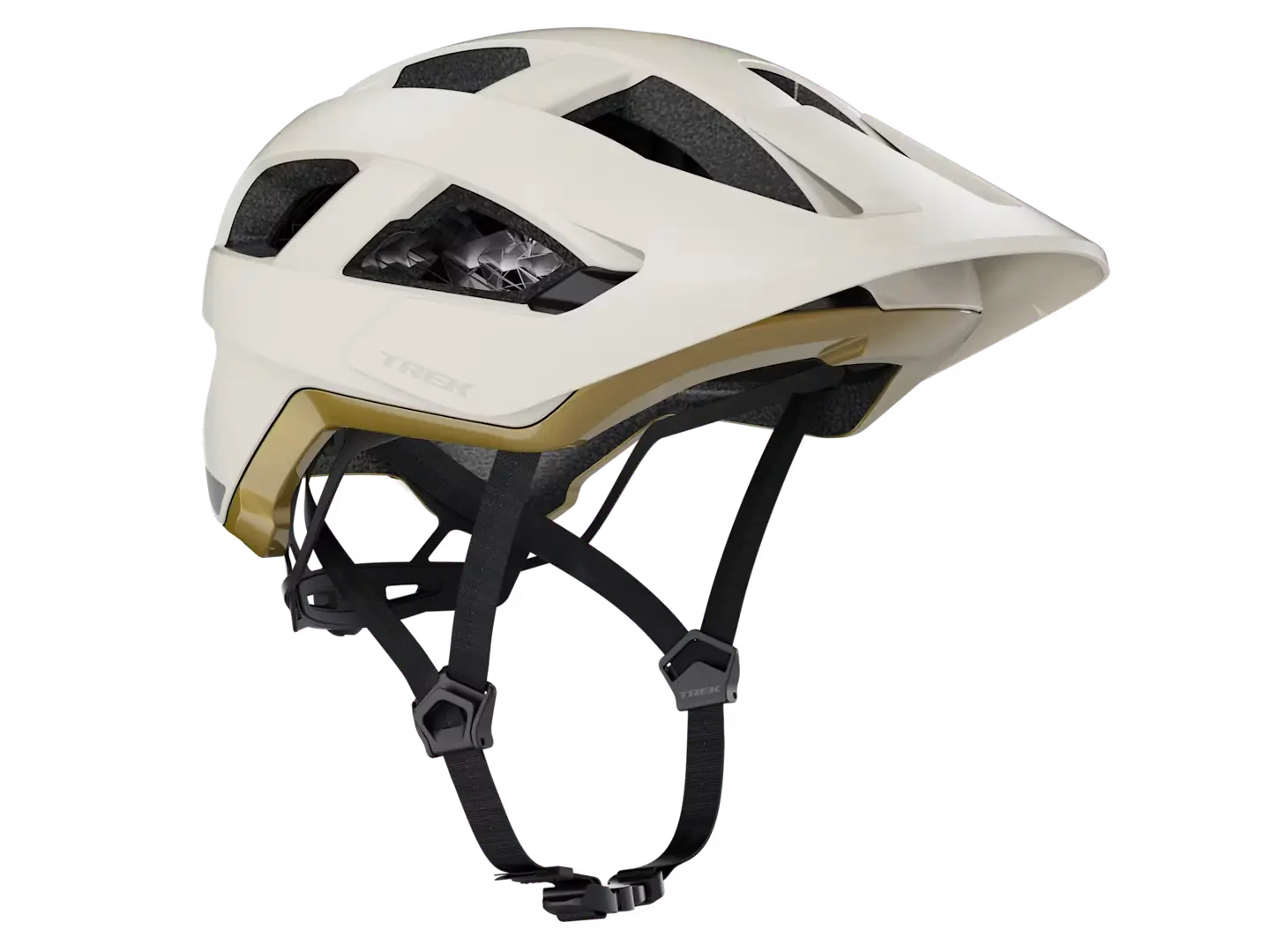 Helmet Trek Quantum WaveCel Mountain Bike - Image 2