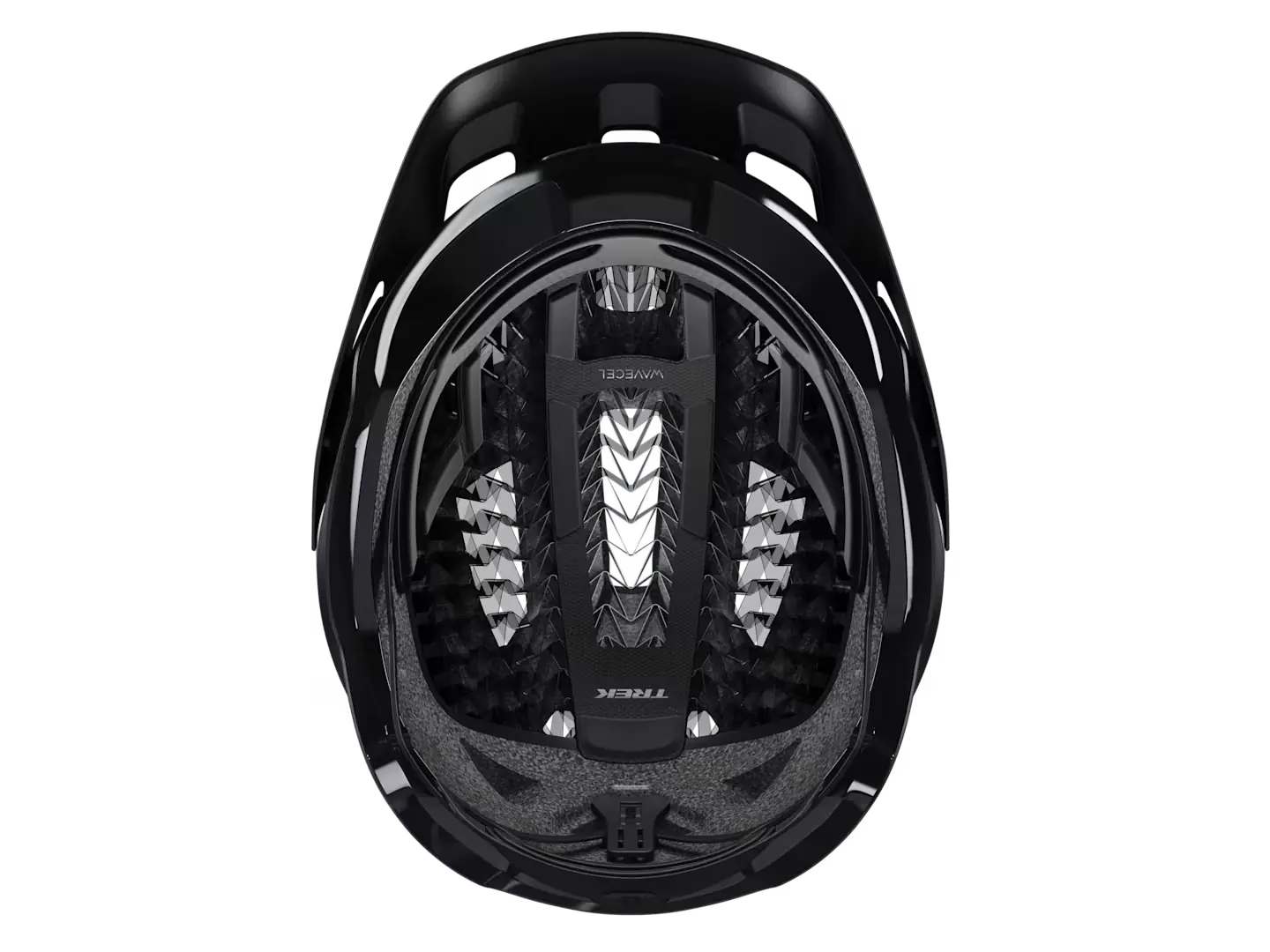 Helmet Trek Quantum WaveCel Mountain Bike - Image 5
