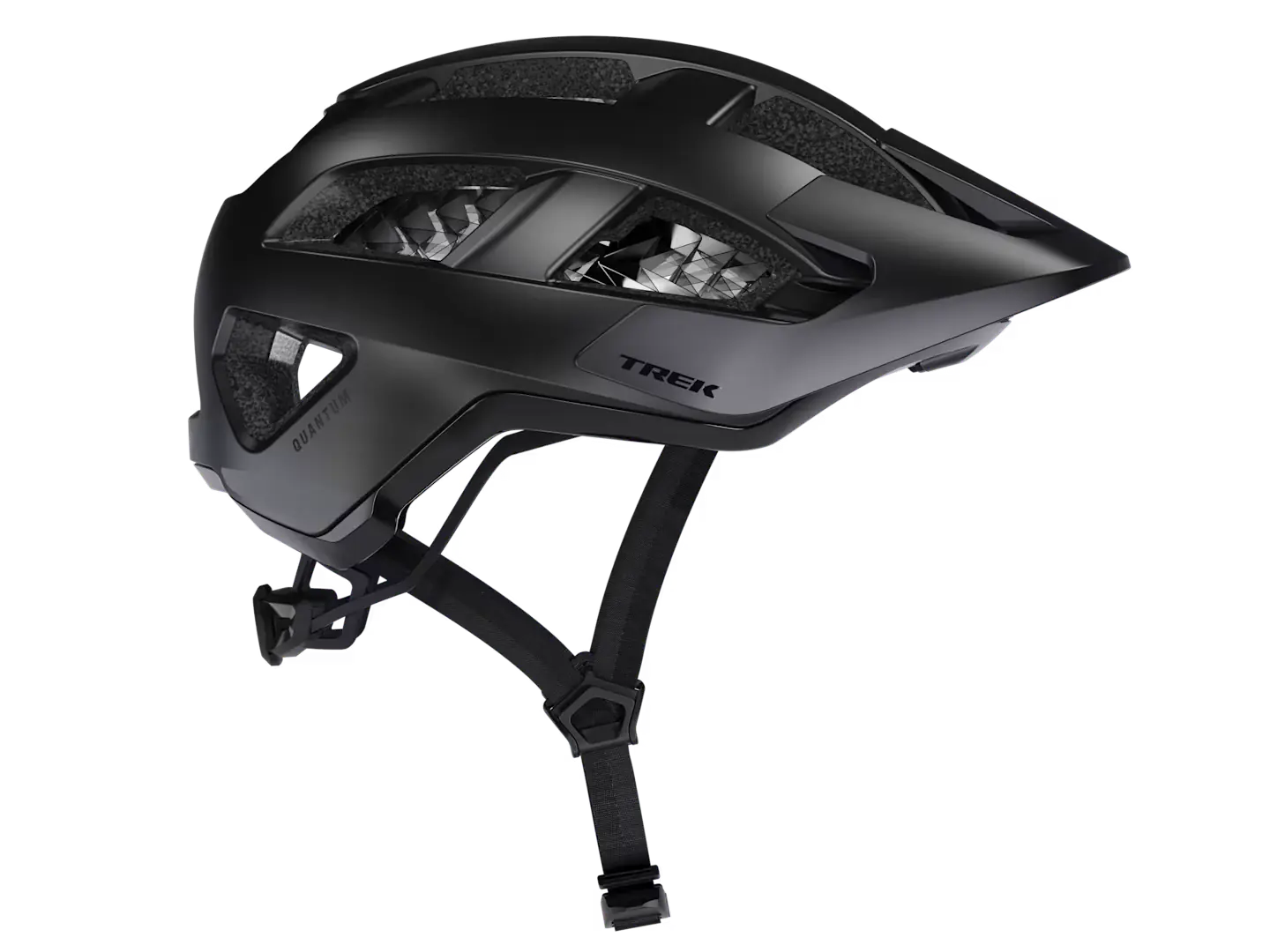 Helmet Trek Quantum WaveCel Mountain Bike - Image 6