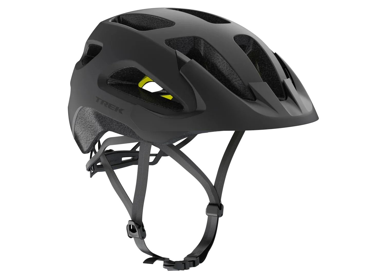 Helmet Trek Solstice Mips Bike