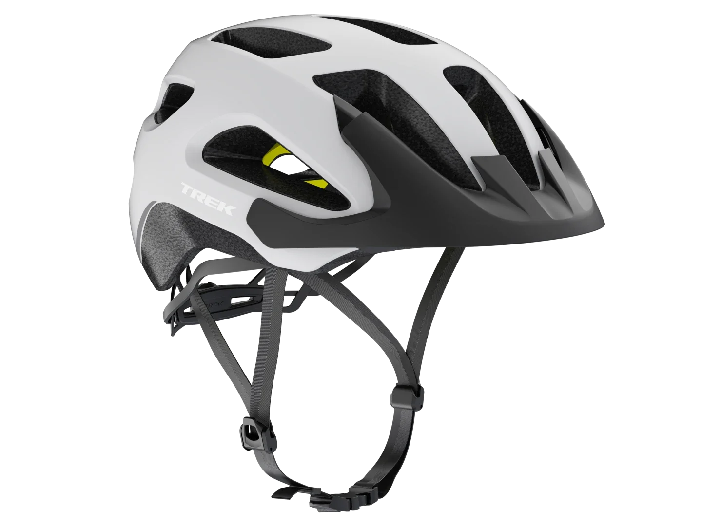 Helmet Trek Solstice Mips Bike - Image 3