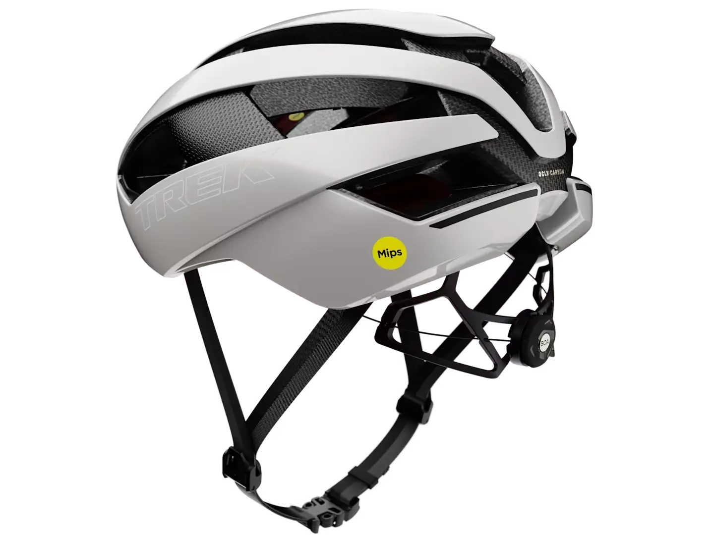 Helmet Trek Velocis Mips Road Bike - Image 15