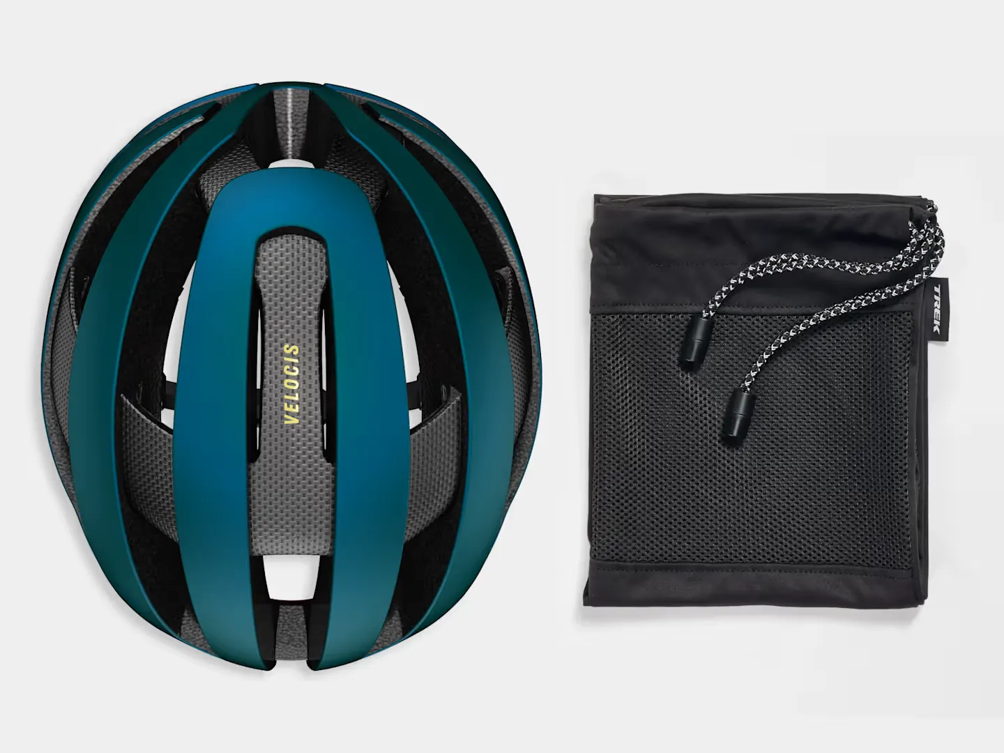 Helmet Trek Velocis Mips Road Bike - Image 18
