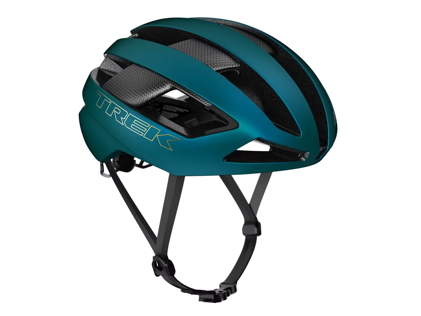 Helmet Trek Velocis Mips Road Bike - Image 3