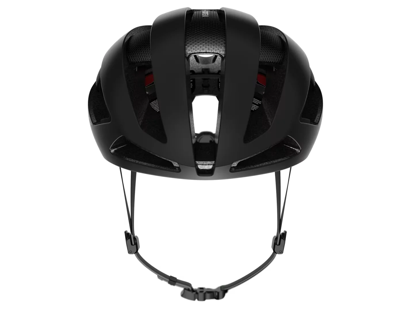 Helmet Trek Velocis Mips Road Bike - Image 4