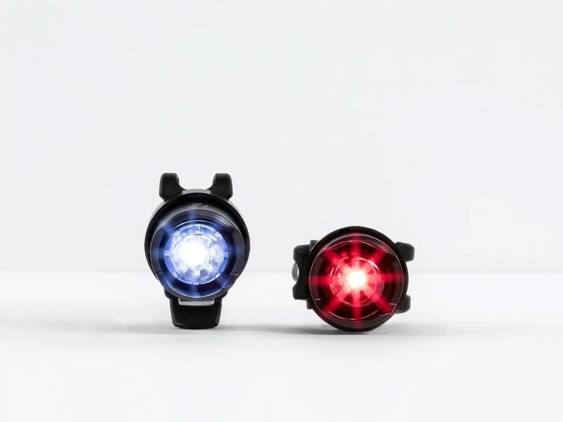 Light Bontrager Glo/Ember Set - Image 2