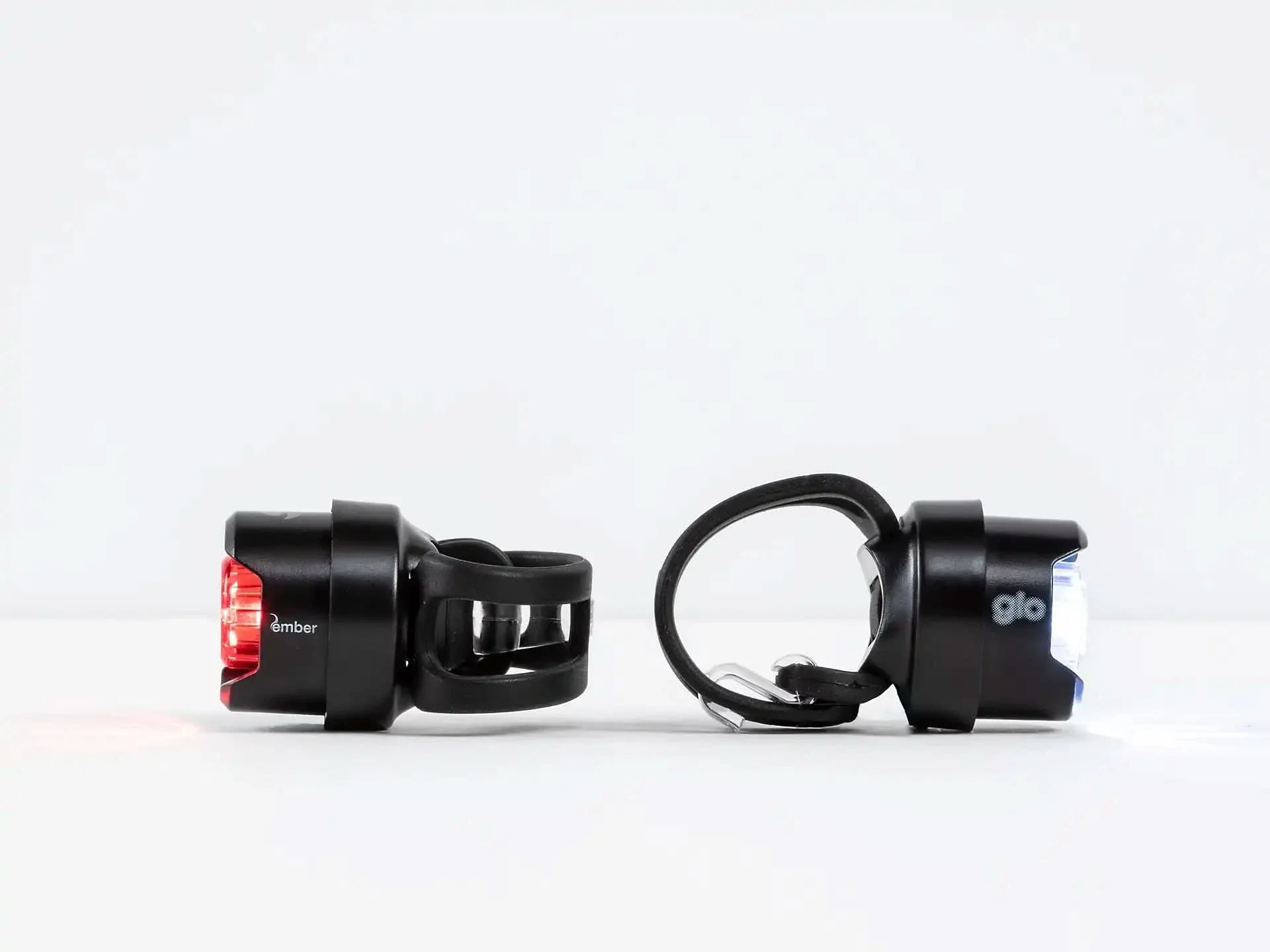 Light Bontrager Glo/Ember Set - Image 3