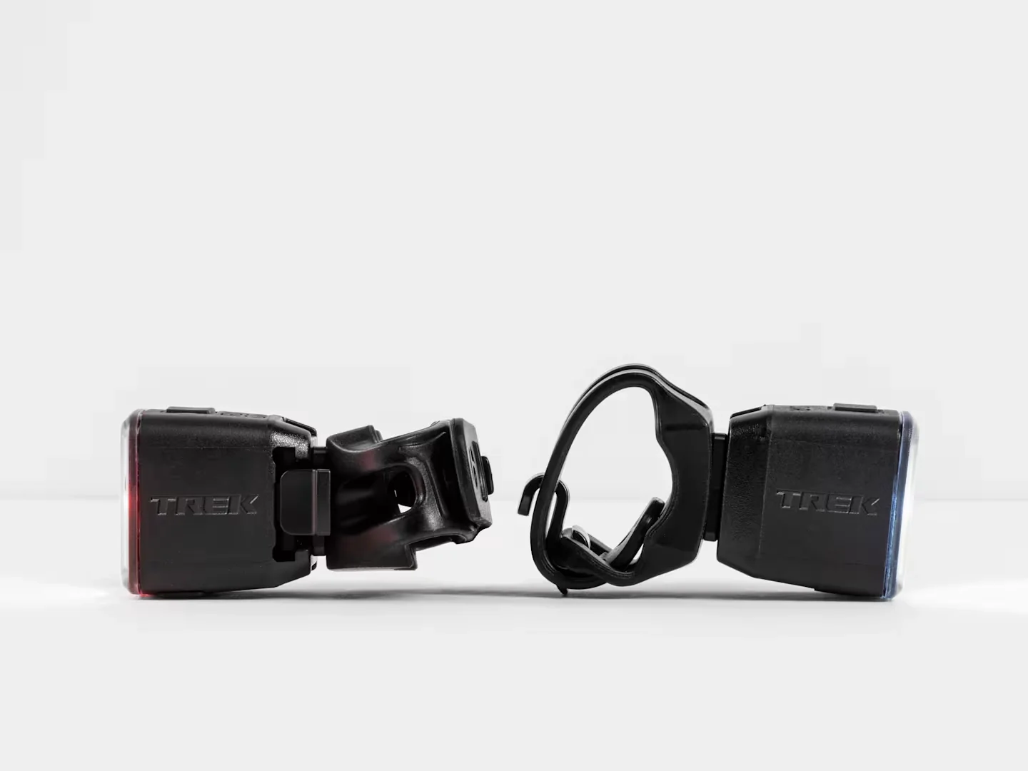Light Set Trek Ion 100 R/Flare R City Bike - 2025 - Image 3