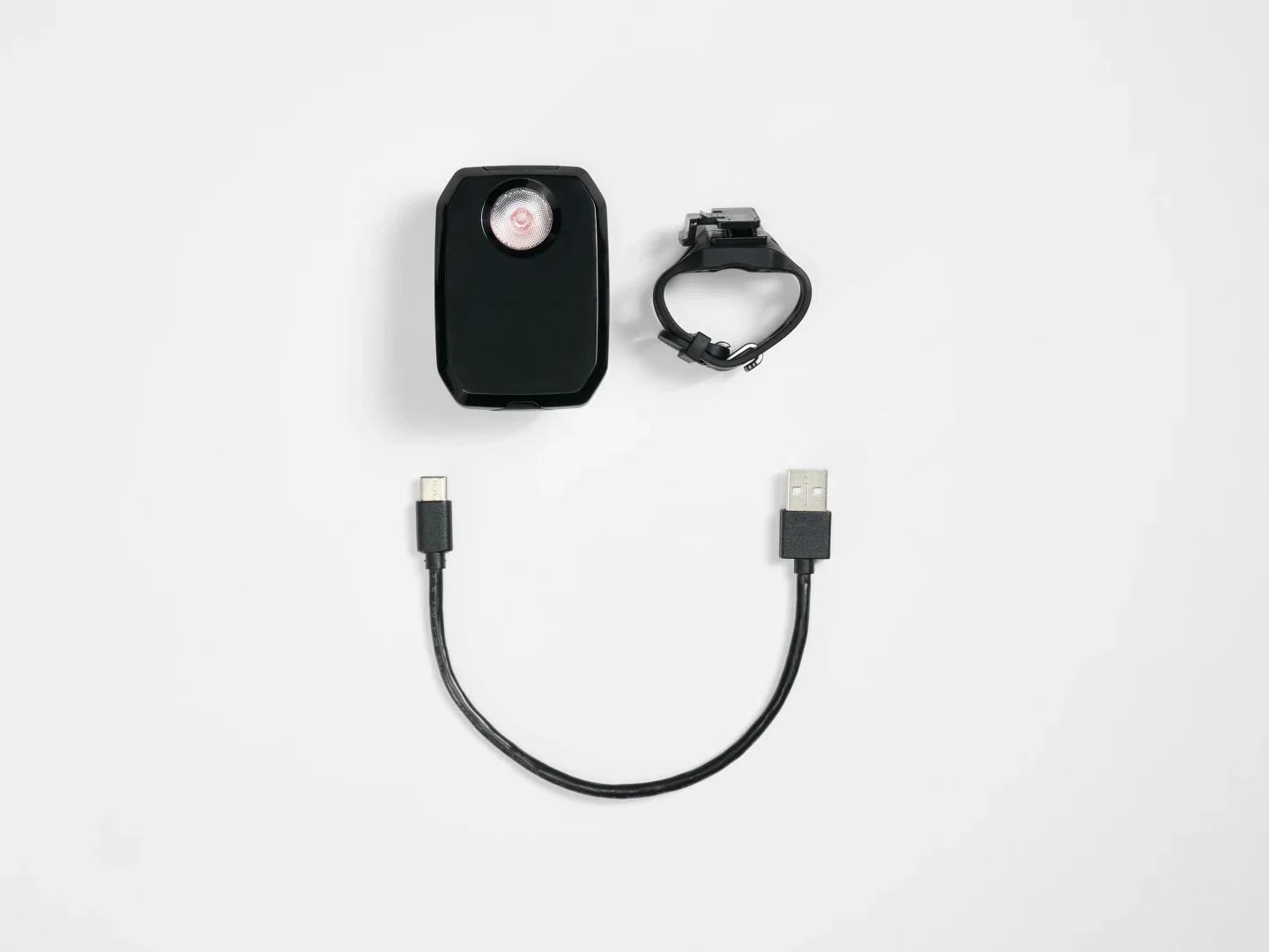 Light Trek CarBack Radar Rear Bike - Image 4
