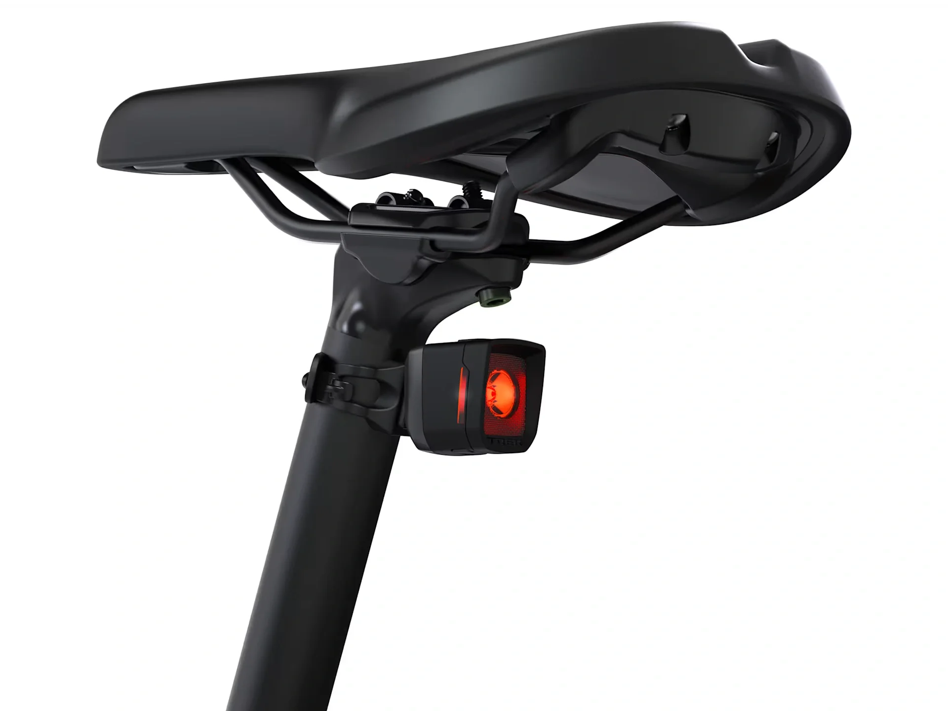 Light Trek Flare R City Rear Bike - 2026 - Image 3