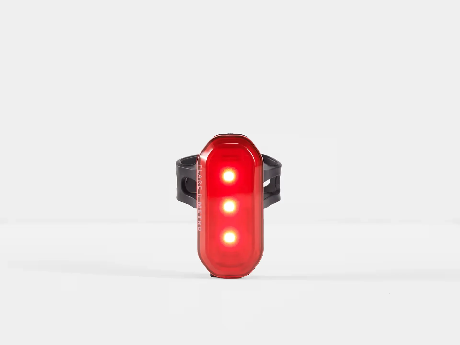 Light Trek Flare R Metro Rear Bike - Image 6