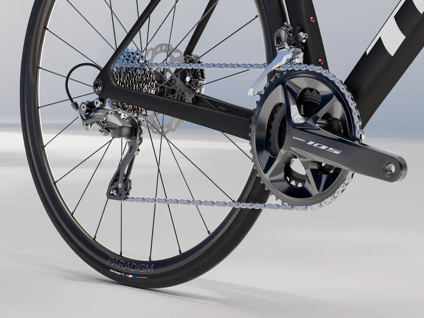 Madone SL 5 Gen 8 - 2025 - Image 11