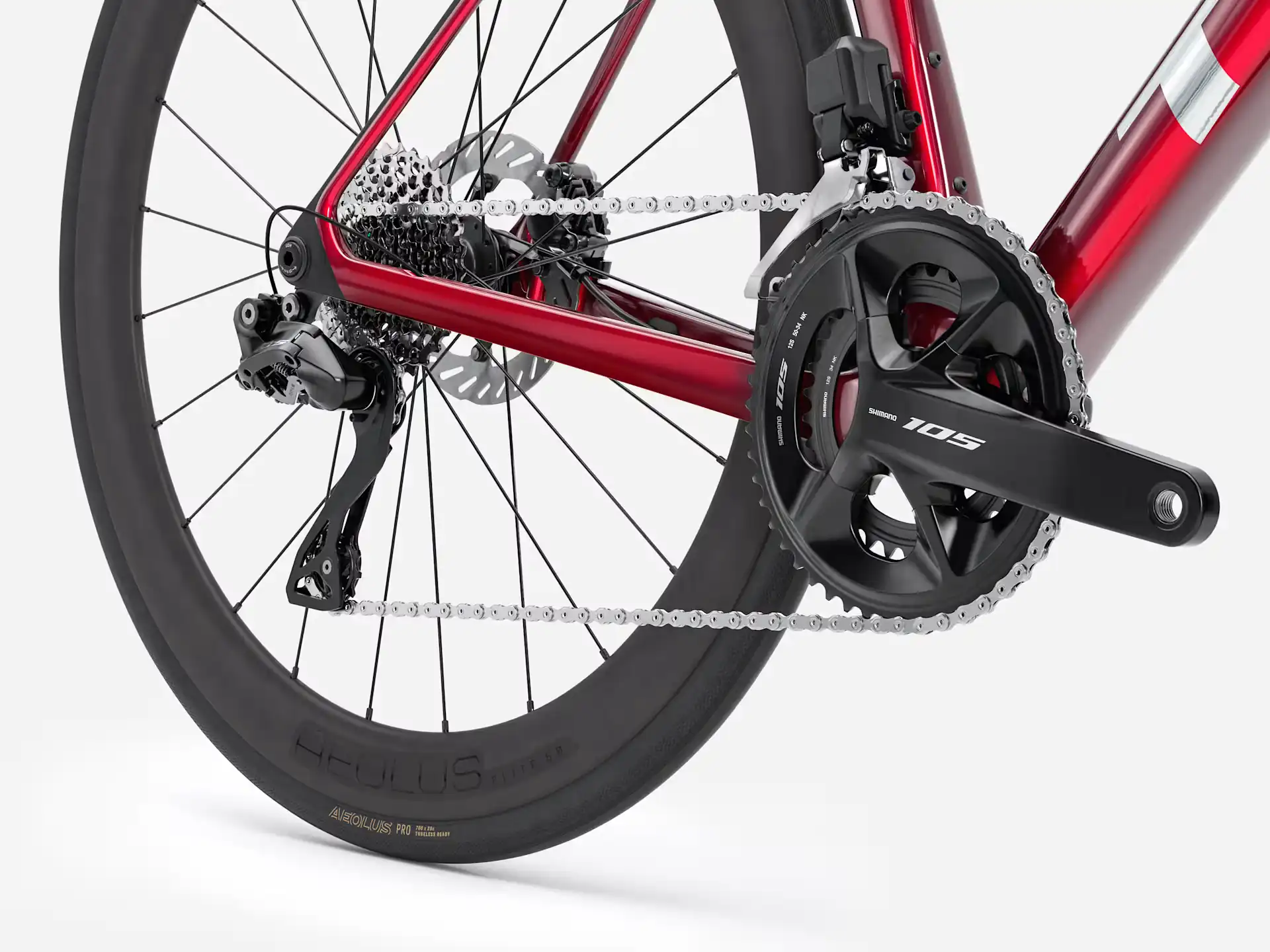 Madone SL 6 Gen 8 - Image 8