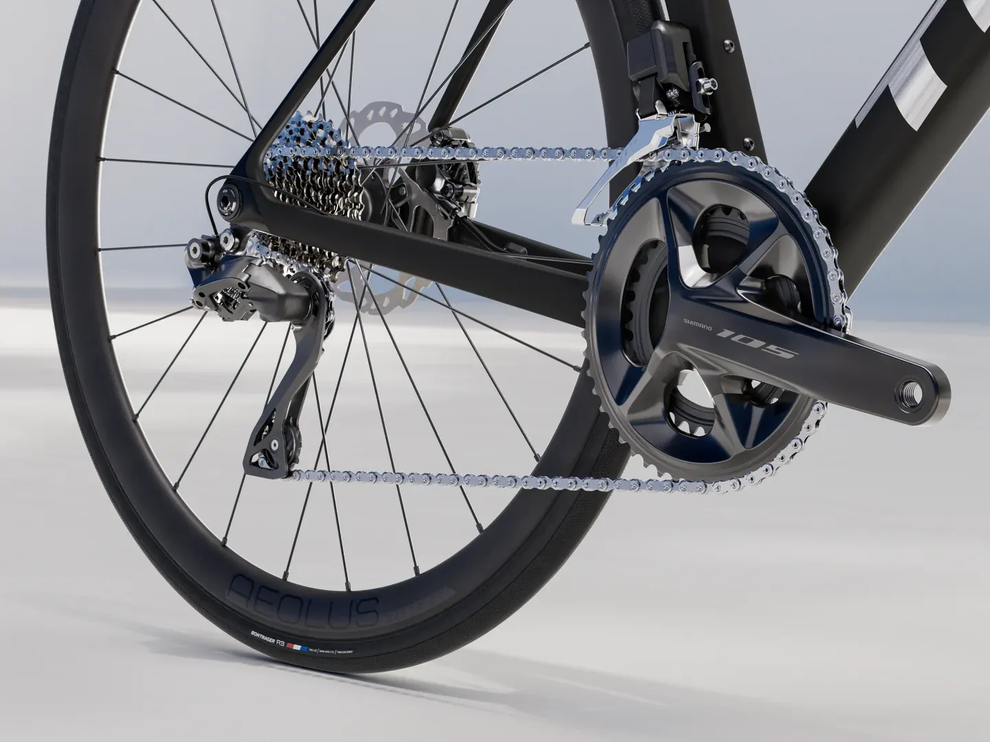 Madone SL 6 Gen 8 - 2025 - Image 16