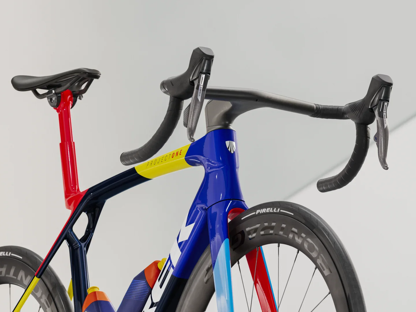 Madone SLR 7 AXS Gen 8 - Image 14