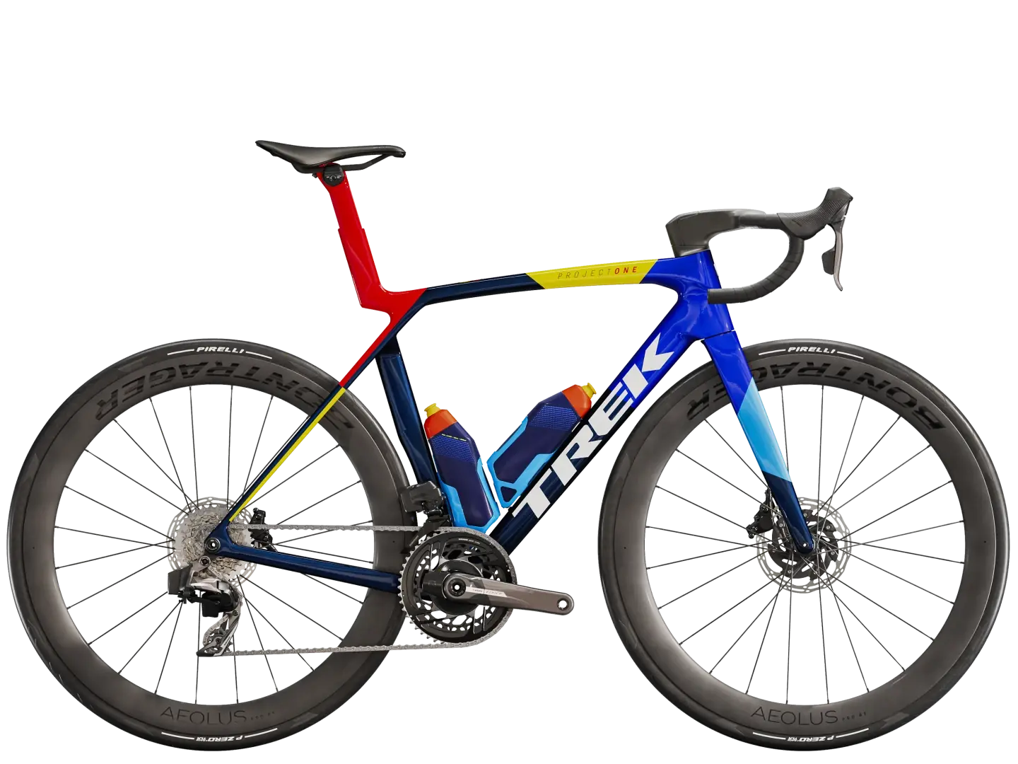 Madone SLR 7 AXS Gen 8 - Image 2