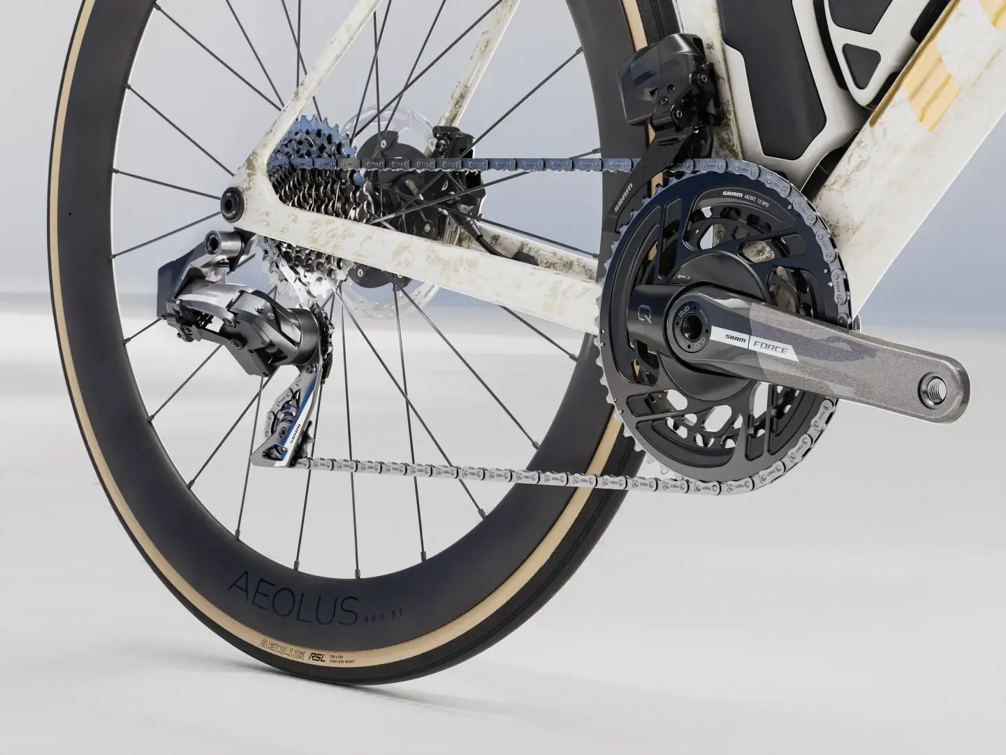 Madone SLR 7 AXS Gen 8 - Image 25