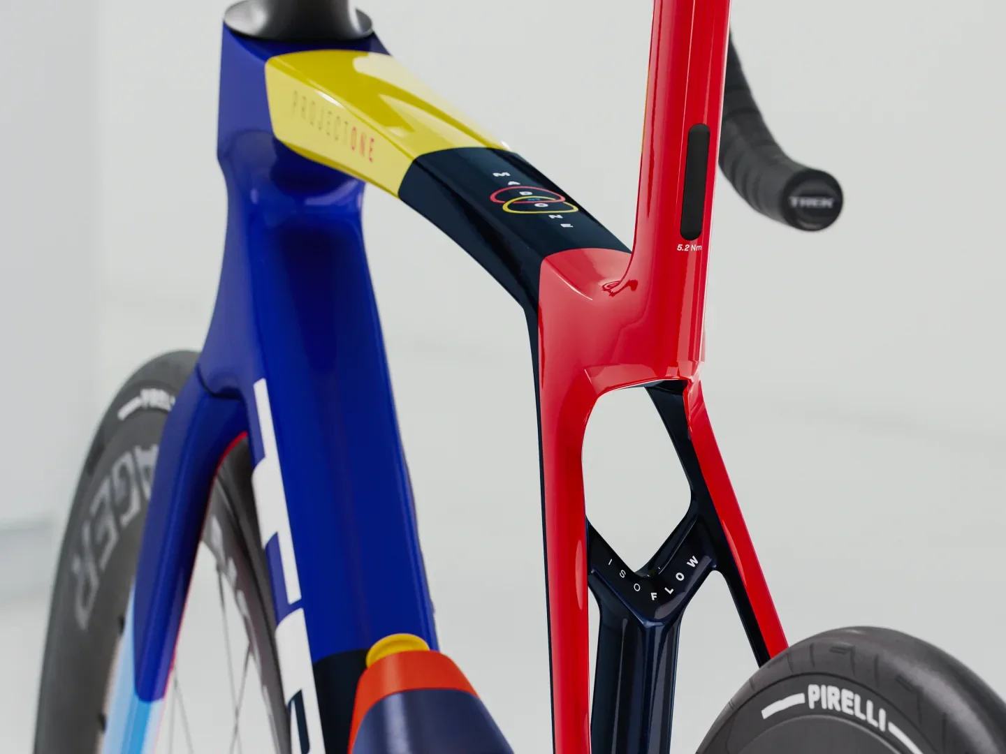 Madone SLR 7 Gen 8 - Image 19