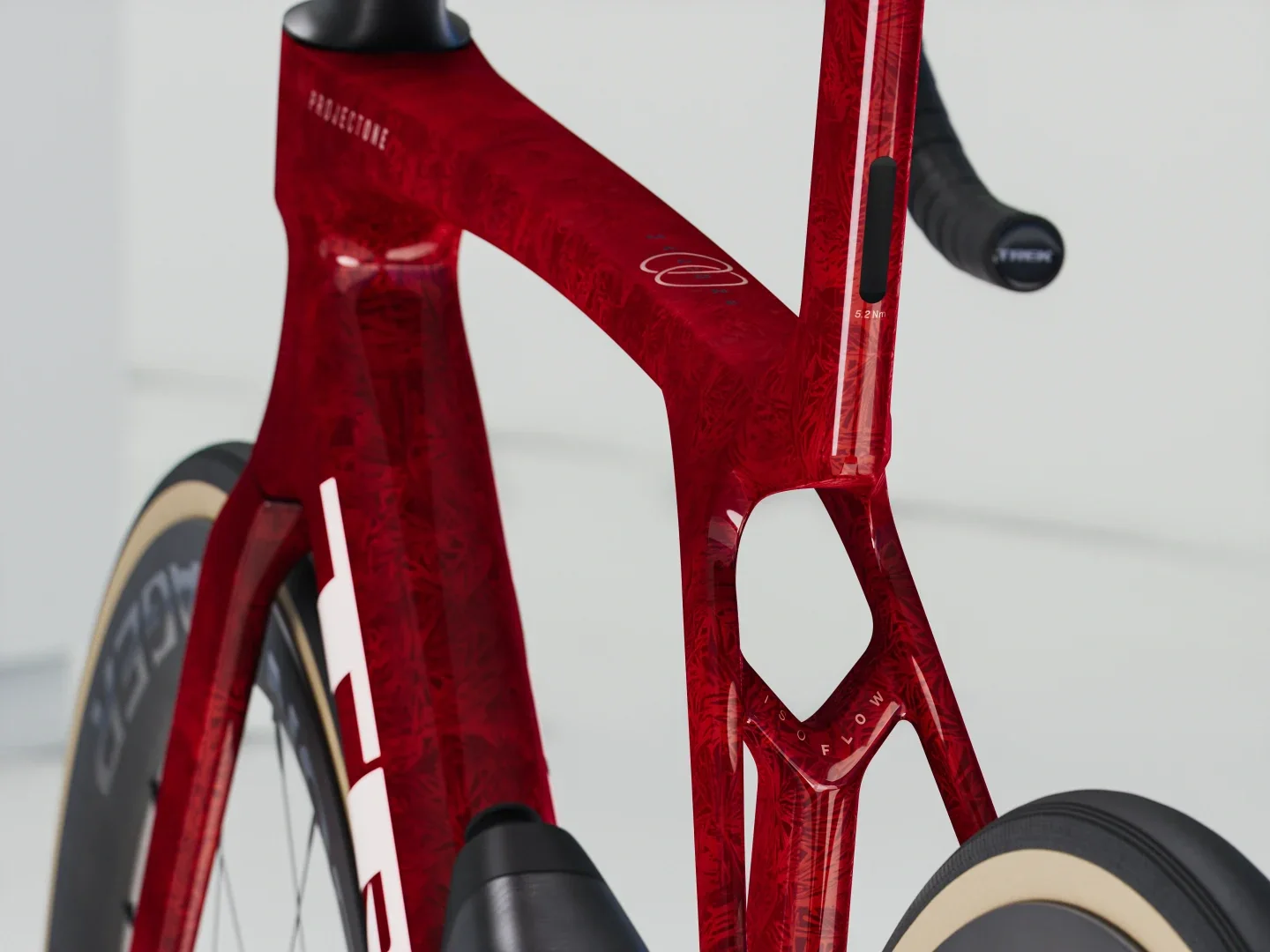 Madone SLR 7 Gen 8 - 2025 - Image 5