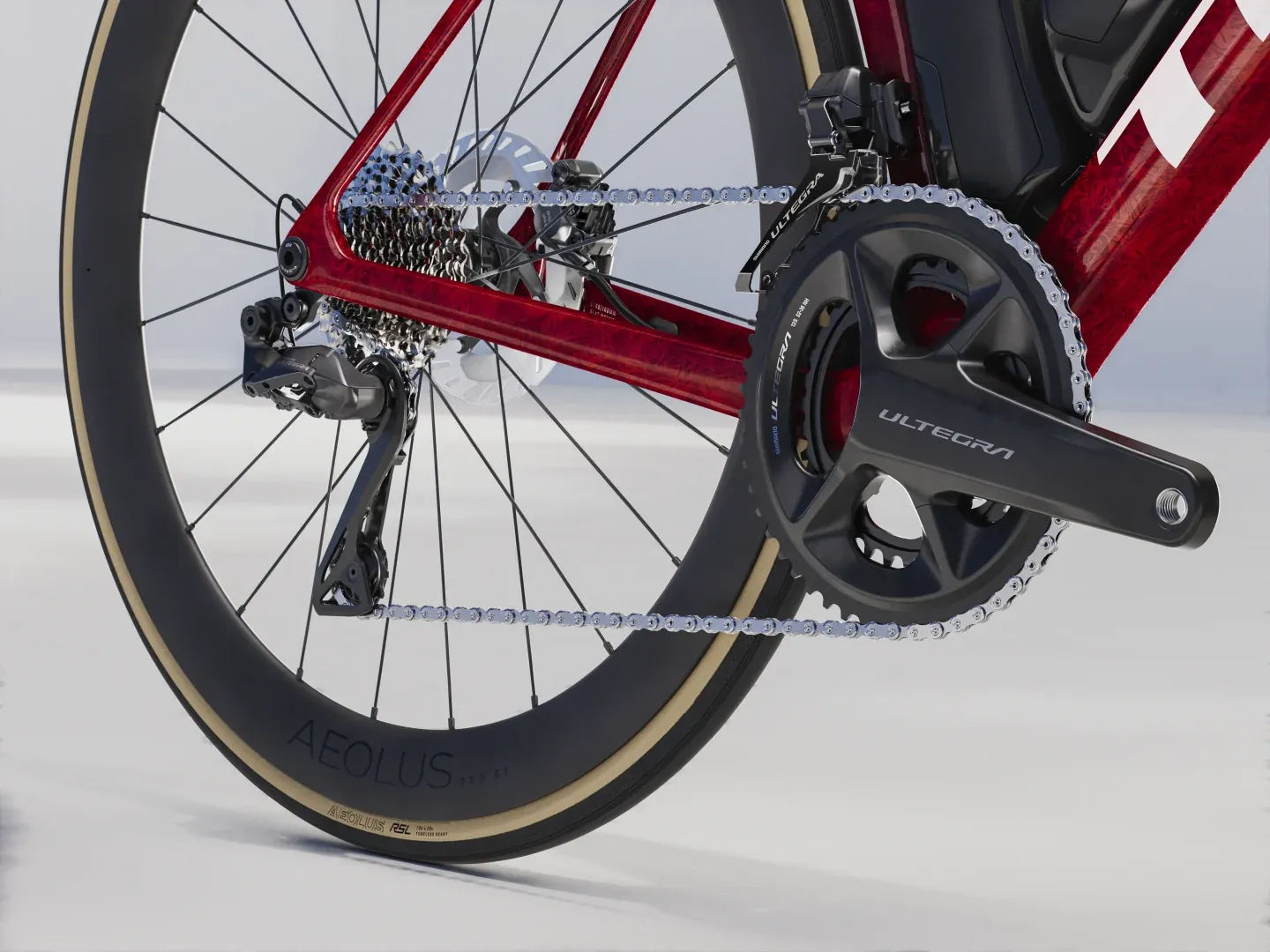Madone SLR 7 Gen 8 - 2025 - Image 7