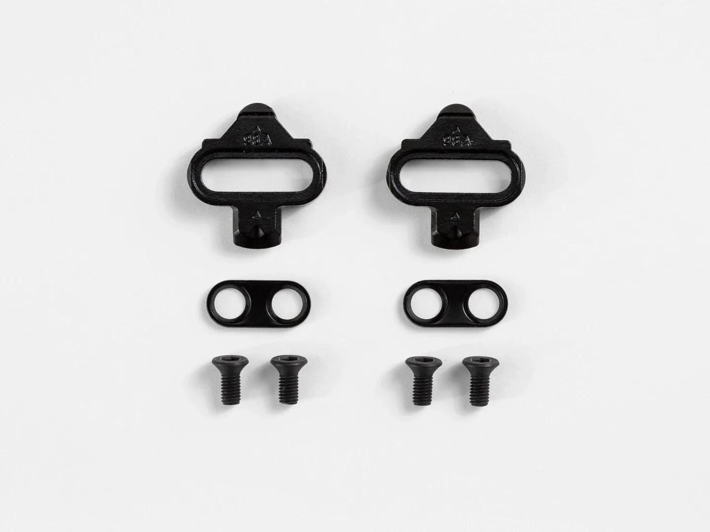 Pedal Cleat Set Bontrager MTB Clipless - Image 2