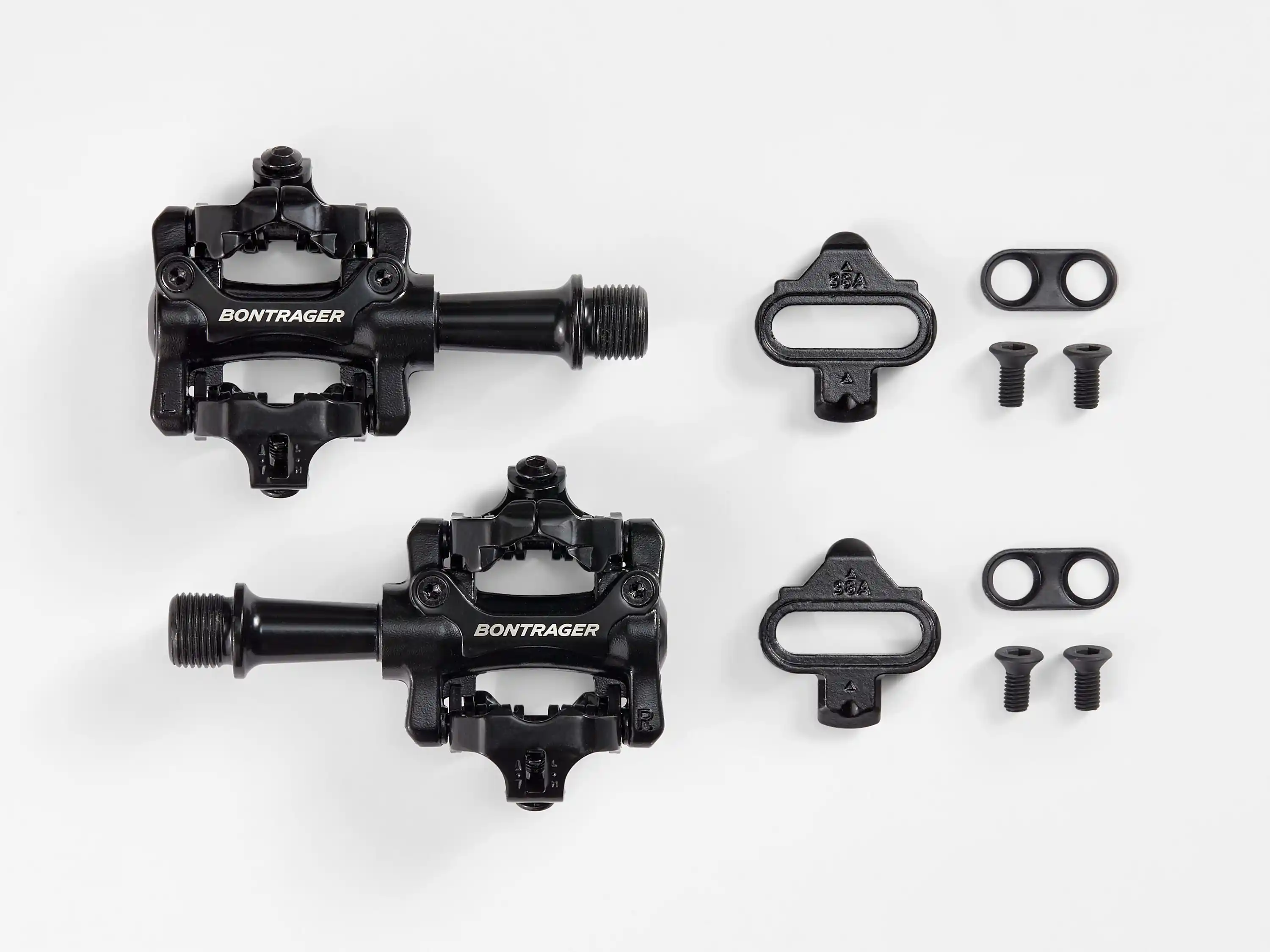 Pedals Bontrager COMP MTB - Image 3