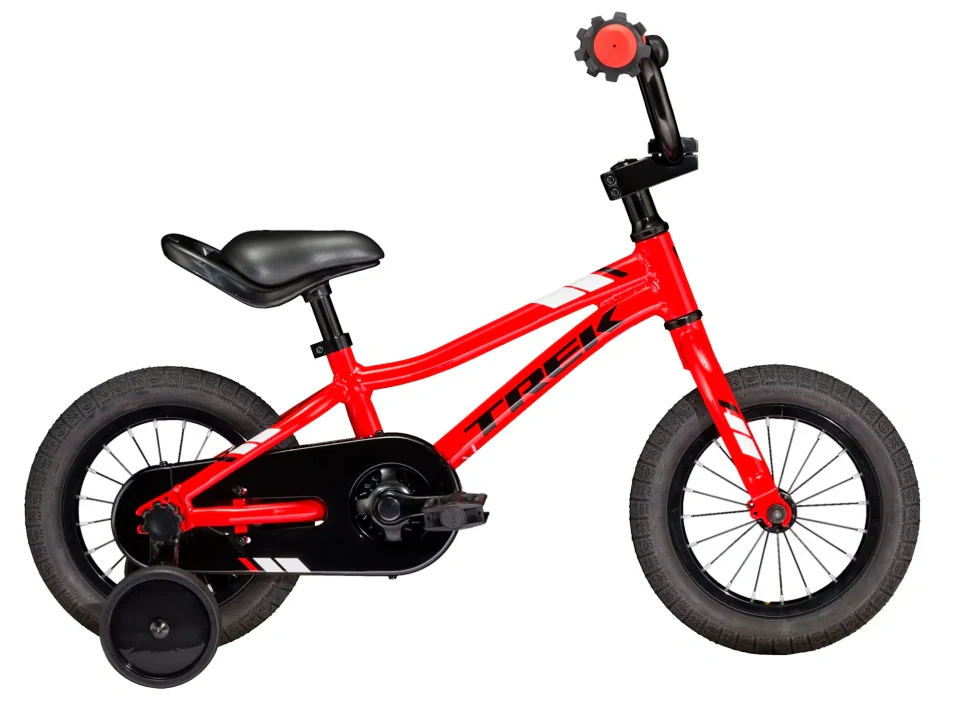 Precaliber 12 Boys (Rental)