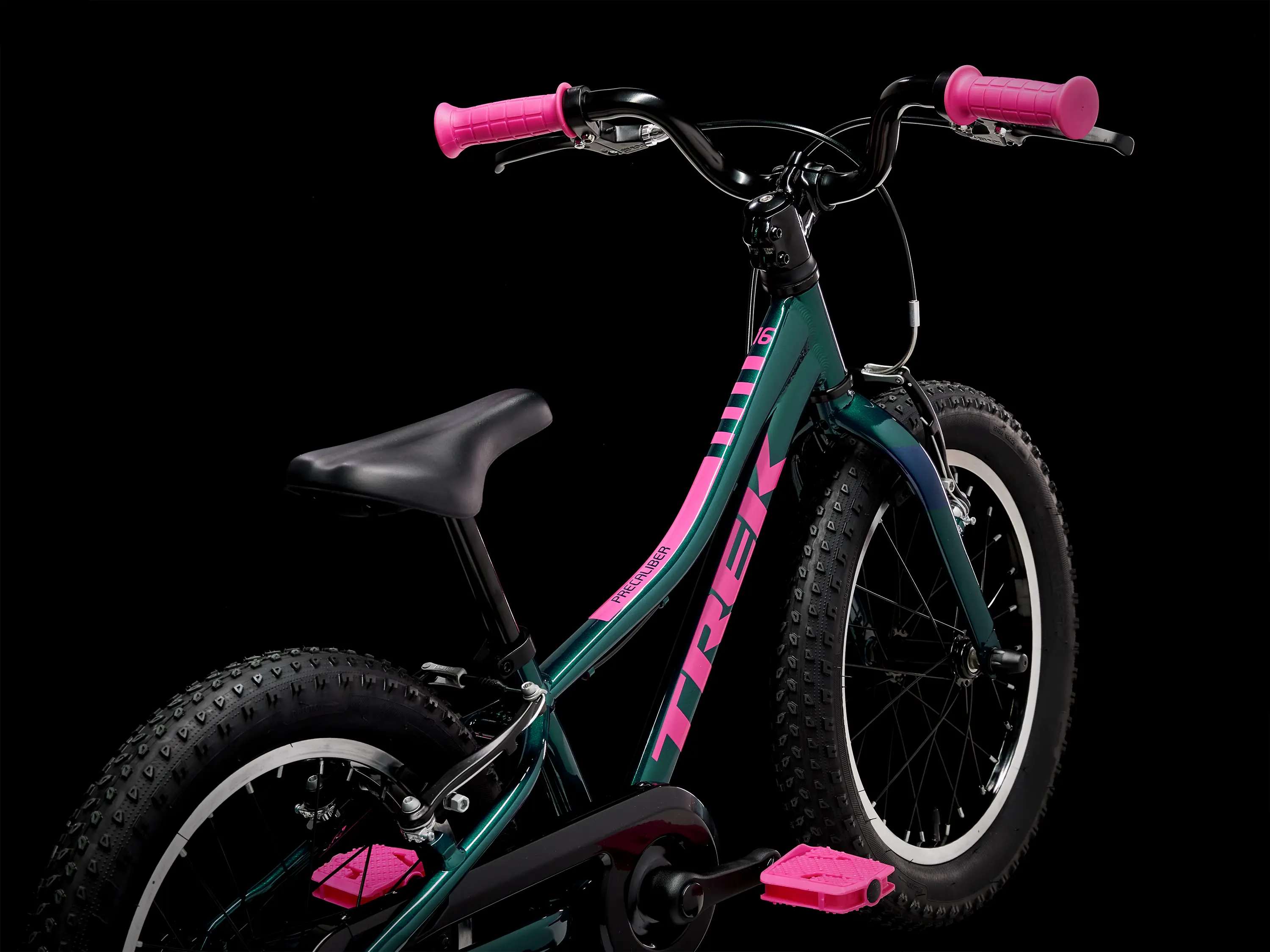 Precaliber 16 - Image 30