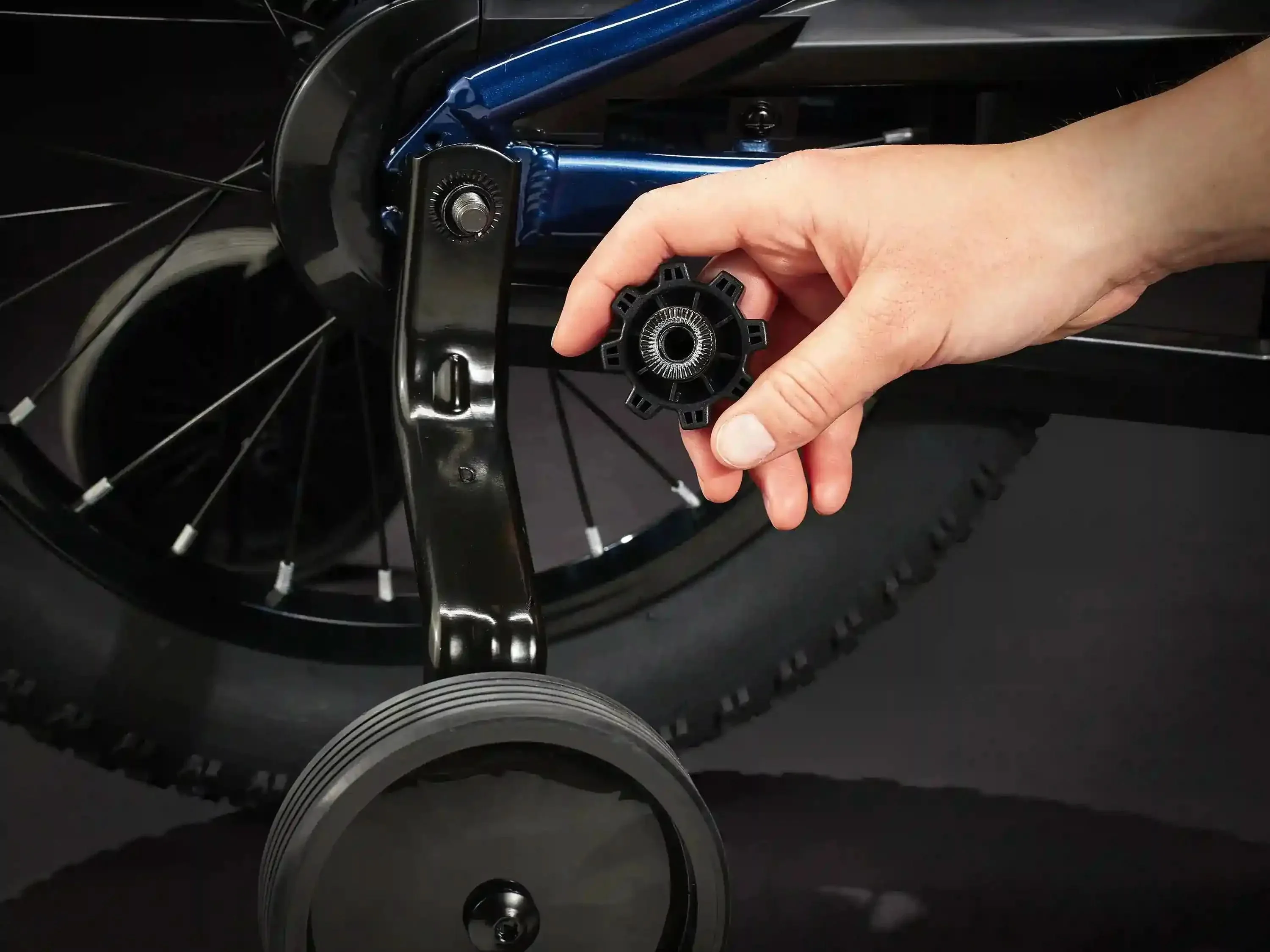 Precaliber 16 Coaster Brake - 2026 - Image 15