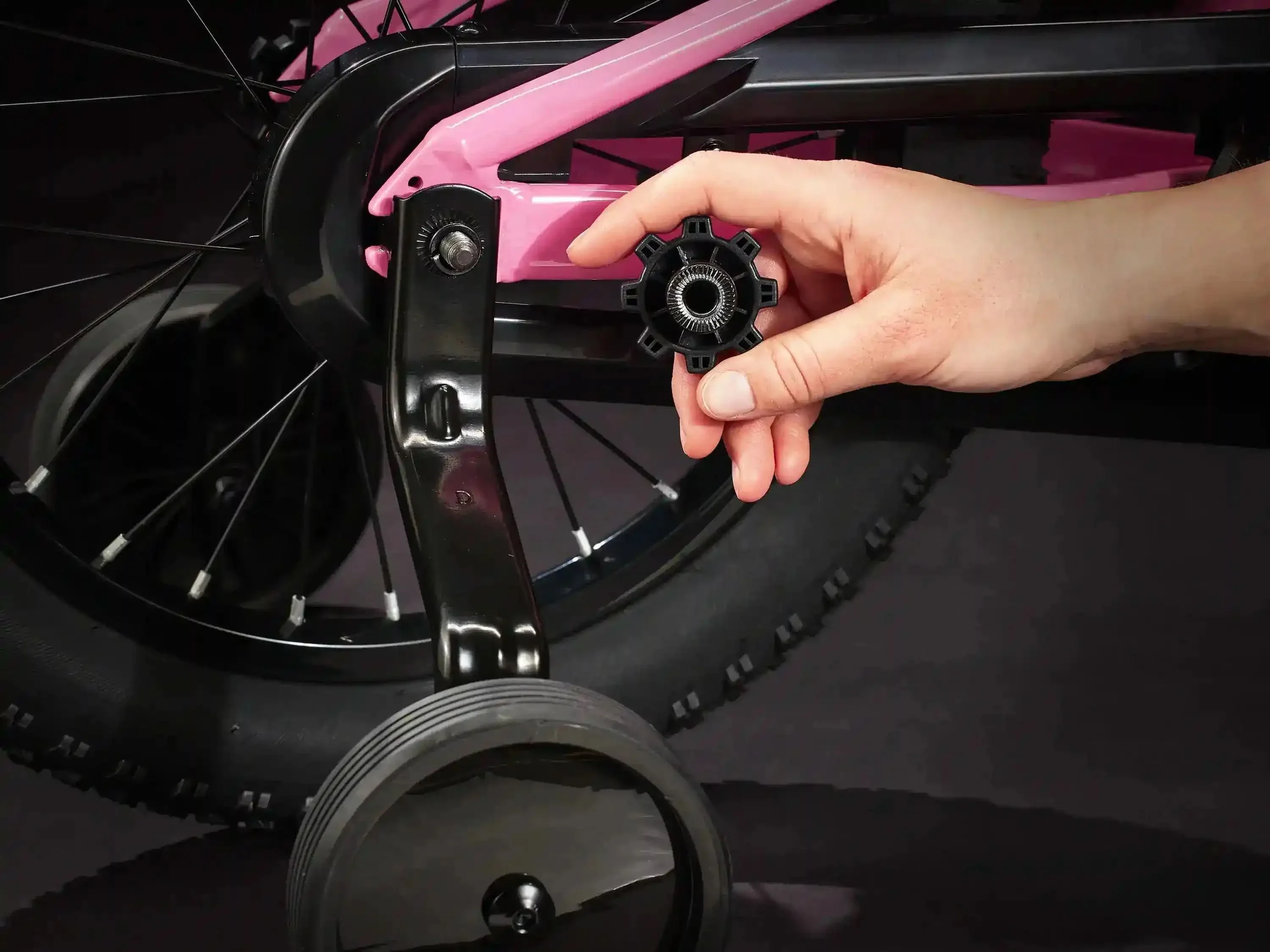Precaliber 16 Coaster Brake - 2026 - Image 22