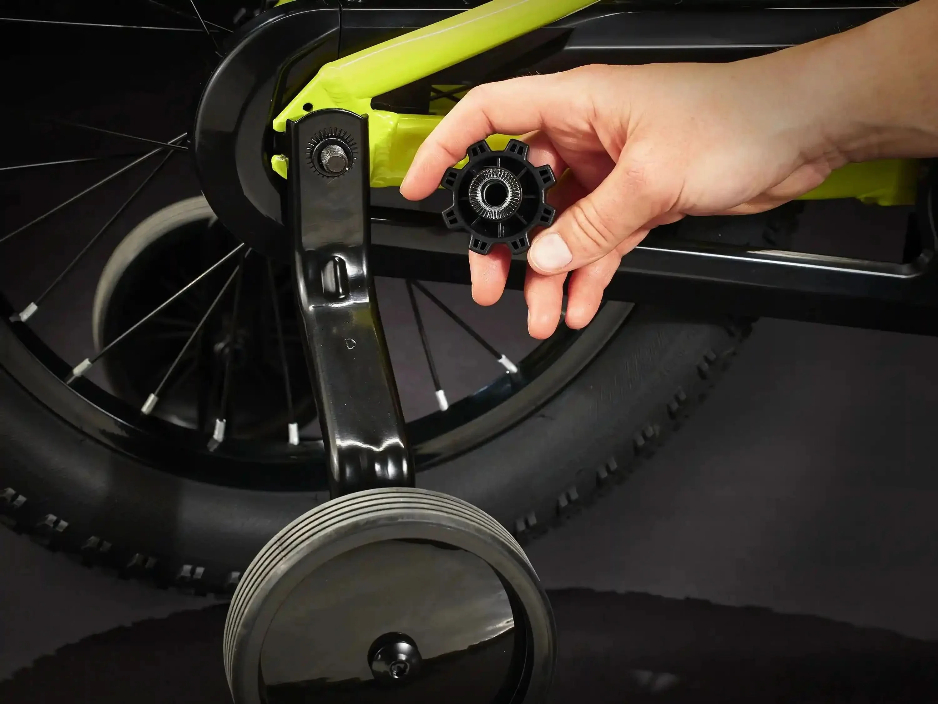Precaliber 16 Coaster Brake - 2026 - Image 9
