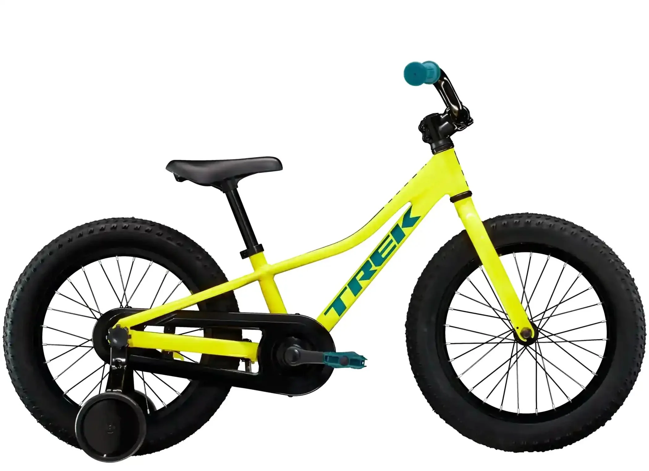 Precaliber 16 Coaster Brake - 2026
