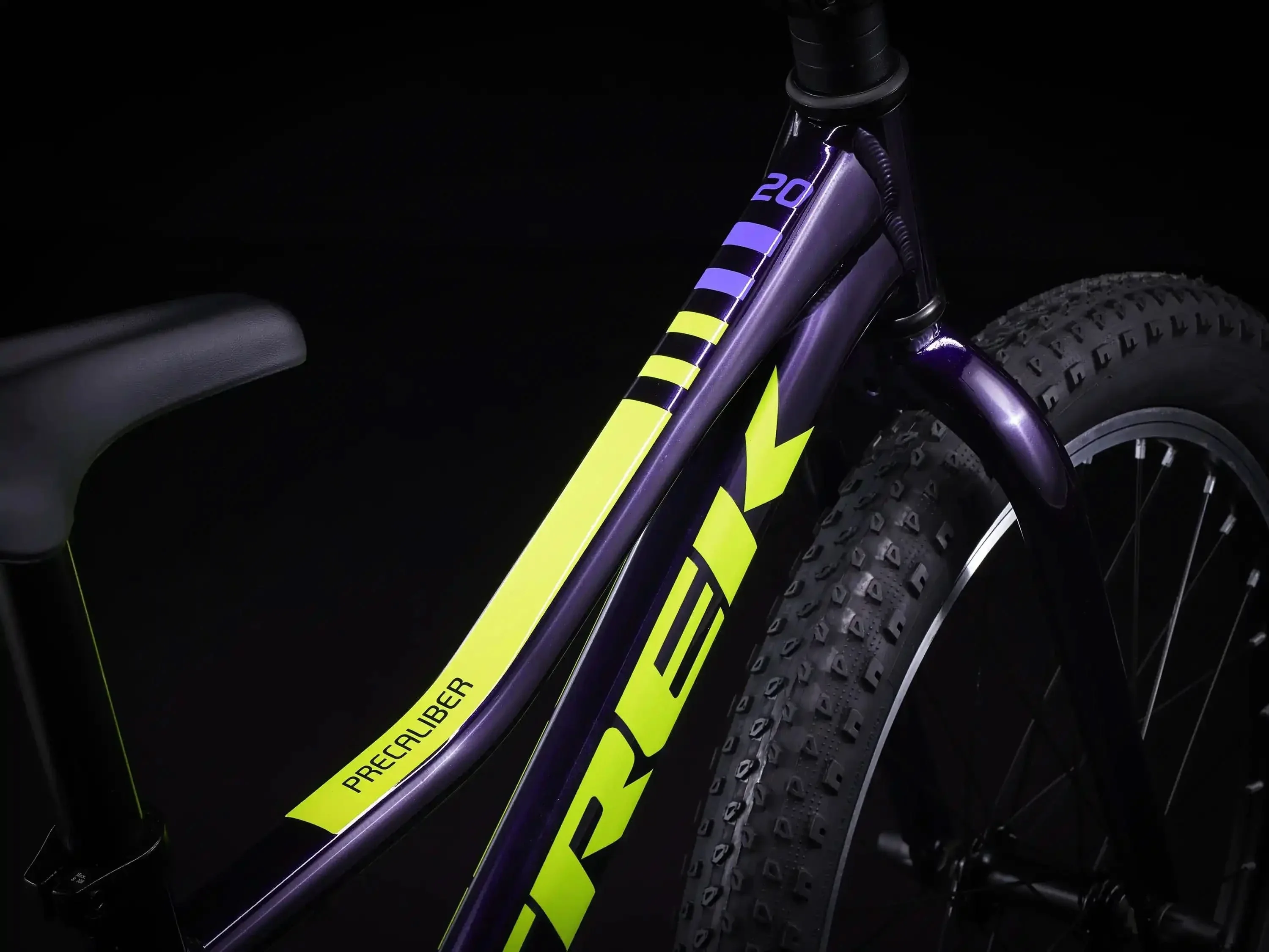 Precaliber 20 Coaster Brake - 2026 - Image 15