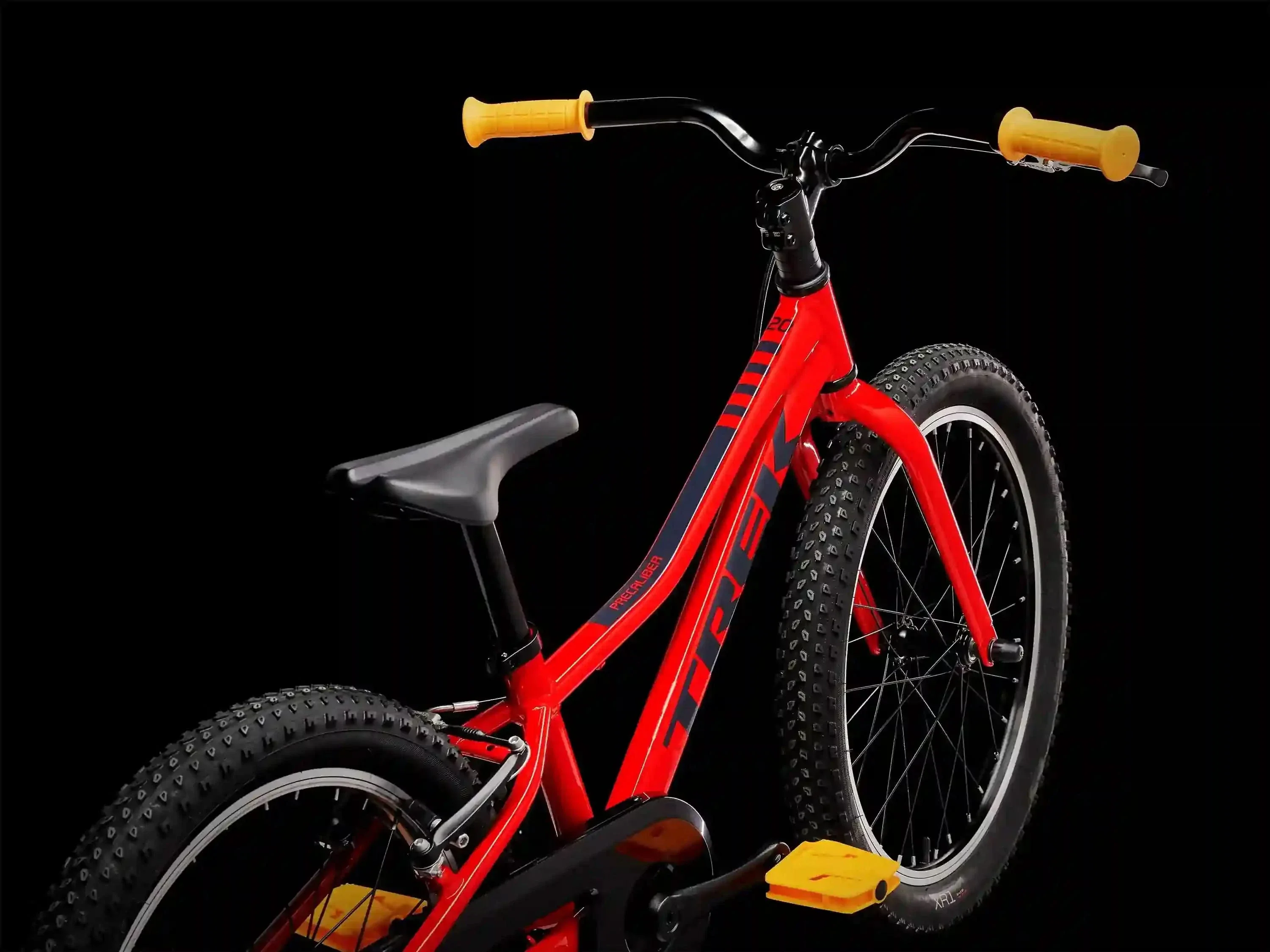 Precaliber 20 Coaster Brake - 2026 - Image 21
