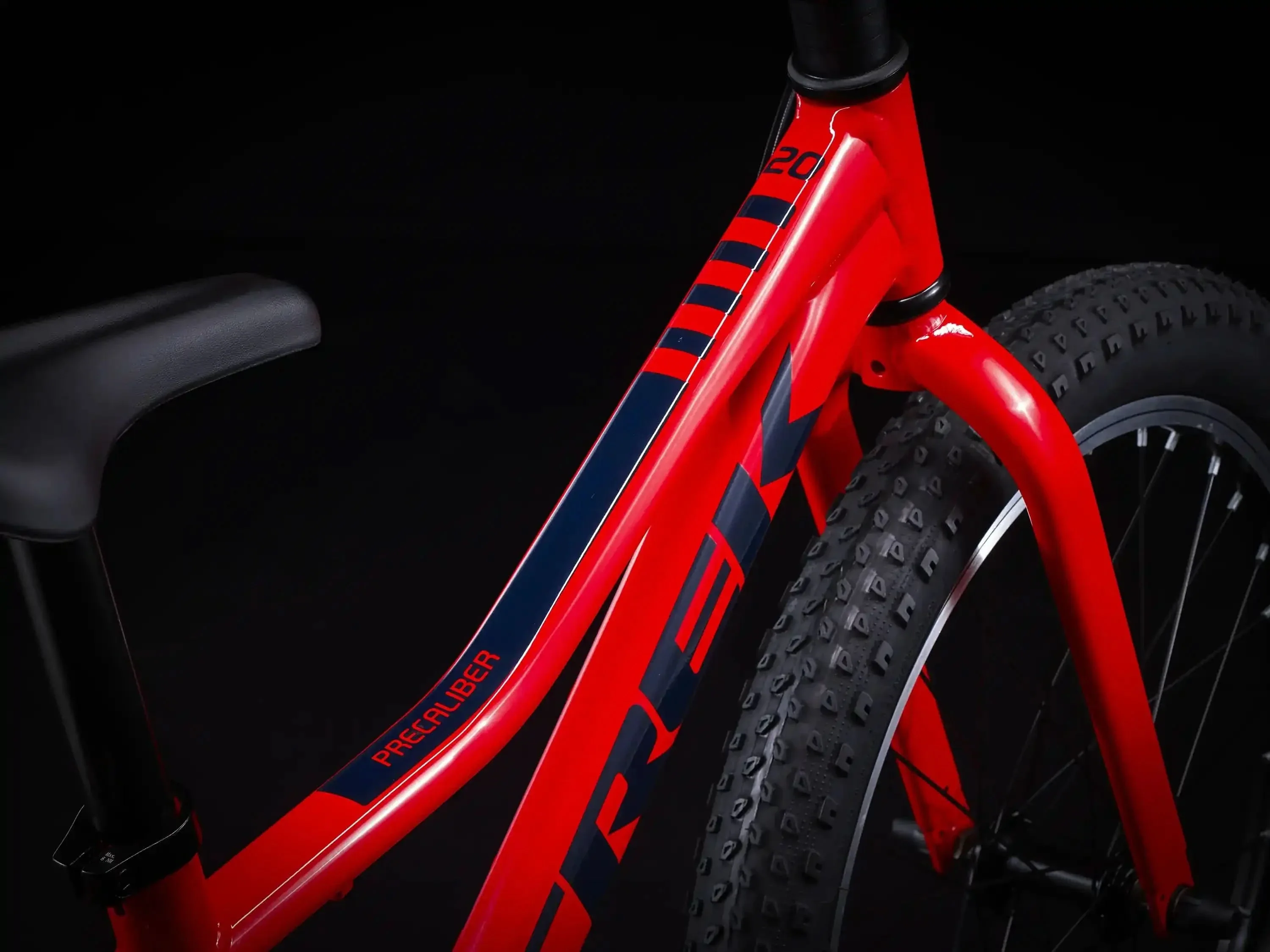 Precaliber 20 Coaster Brake - 2026 - Image 24