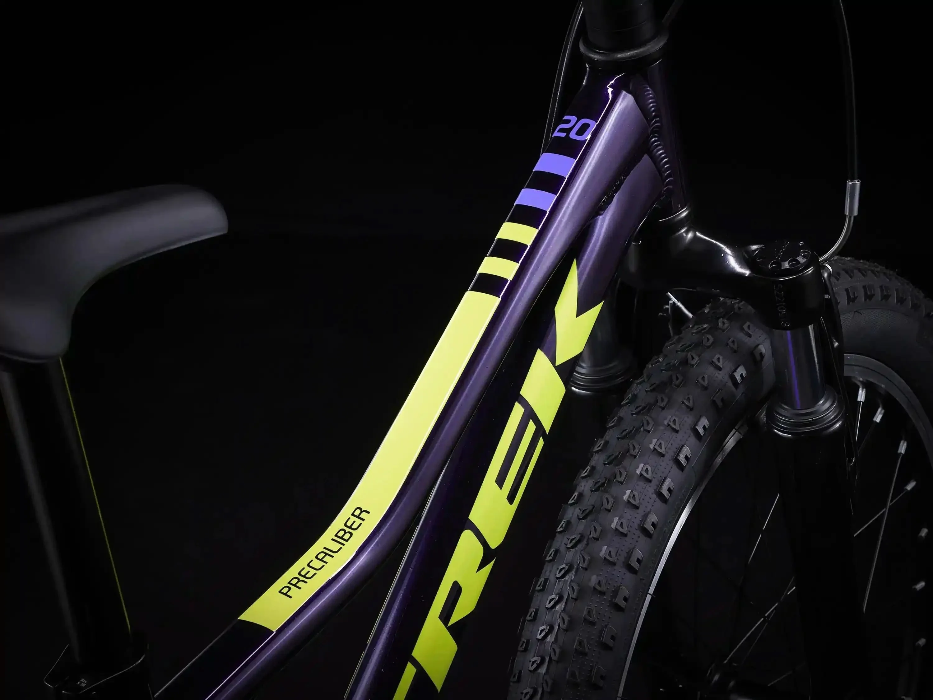 Precaliber 20 - 7 Speed - 2026 - Image 21