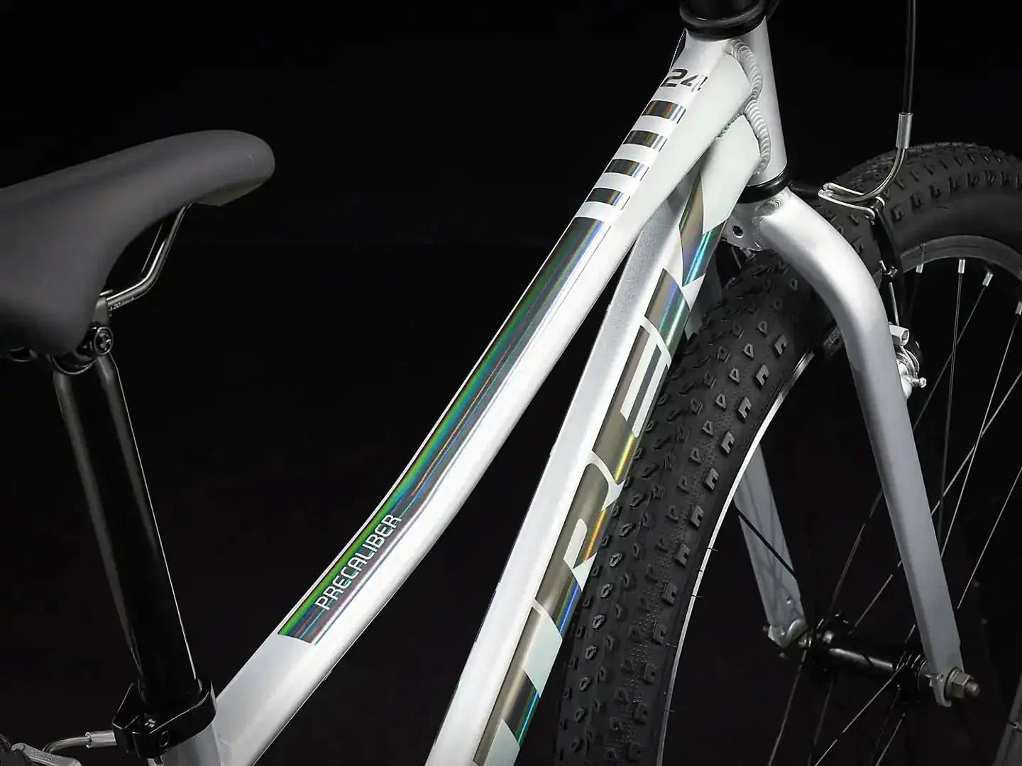 Precaliber 24 - 8 Speed - Image 14
