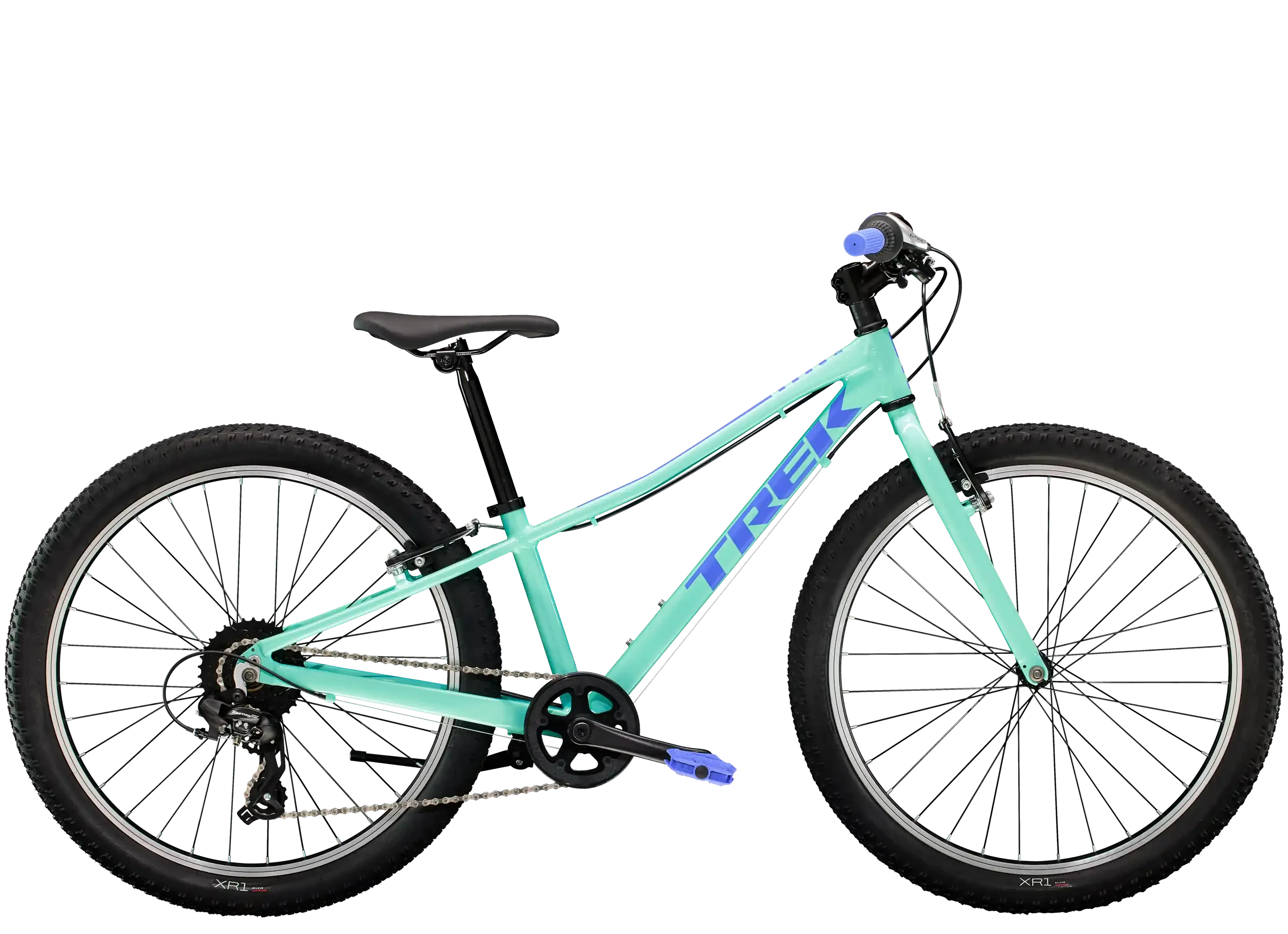 Precaliber 24 - 8 Speed - Image 2
