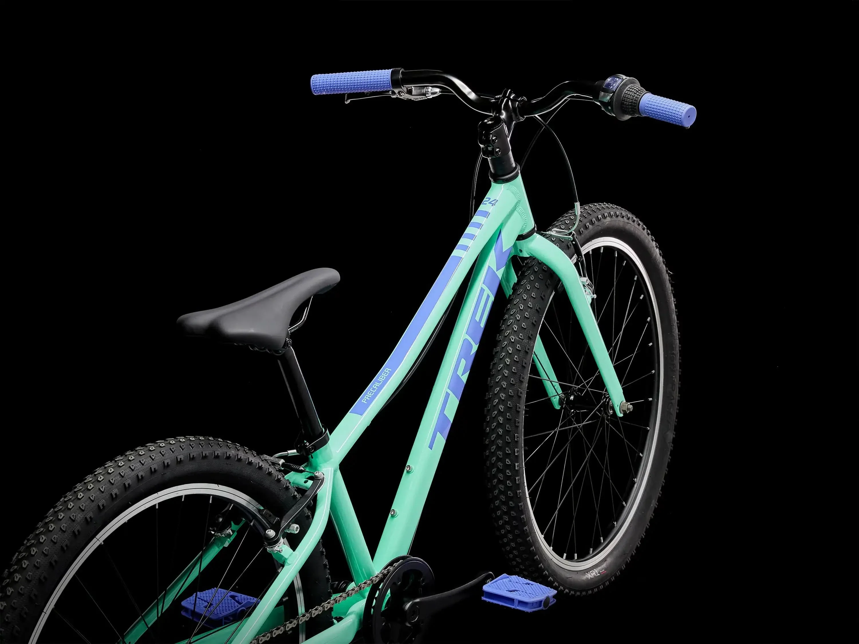 Precaliber 24 - 8 Speed - Image 20